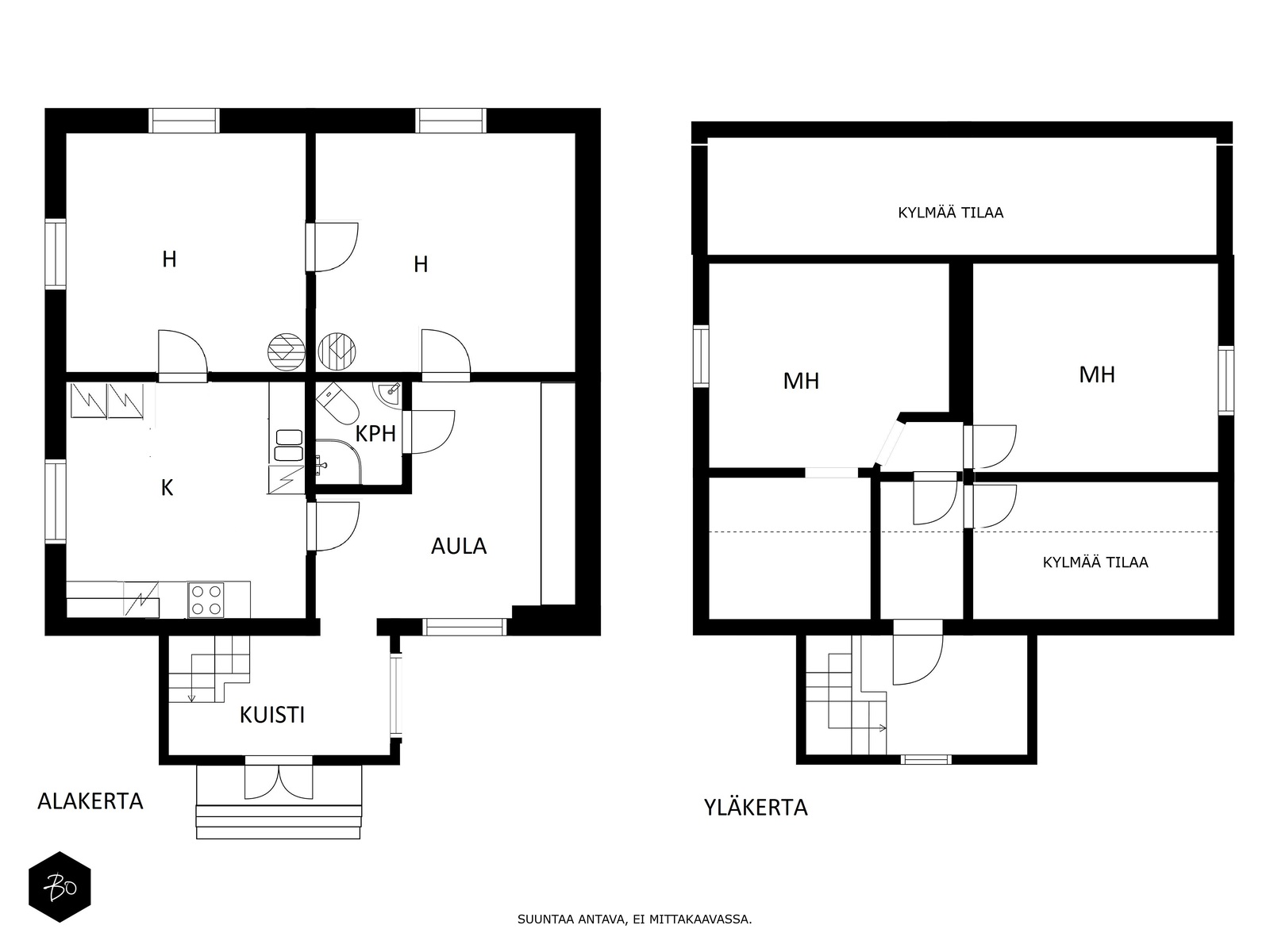 Hämeentie 80 - kuva 3
