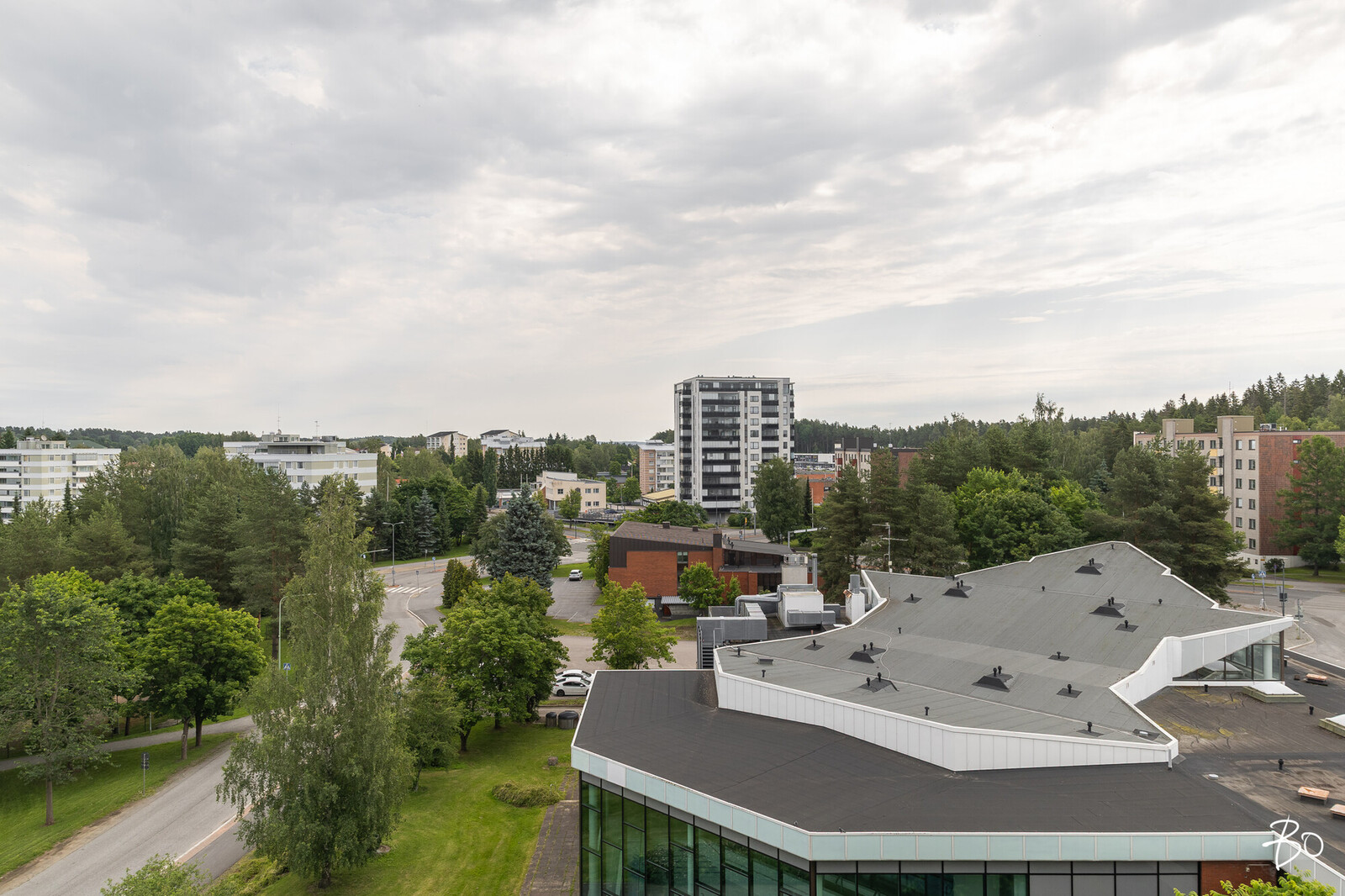 Tuuliharjunkatu 8 - image 11