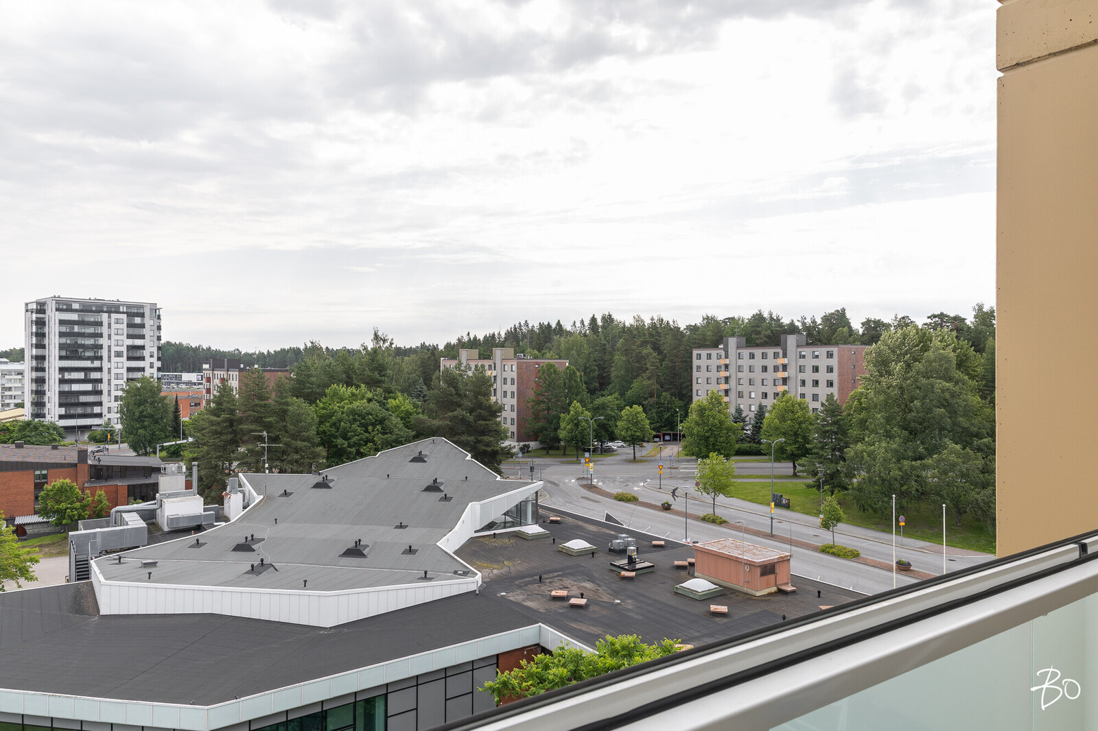 Tuuliharjunkatu 8 - image 10