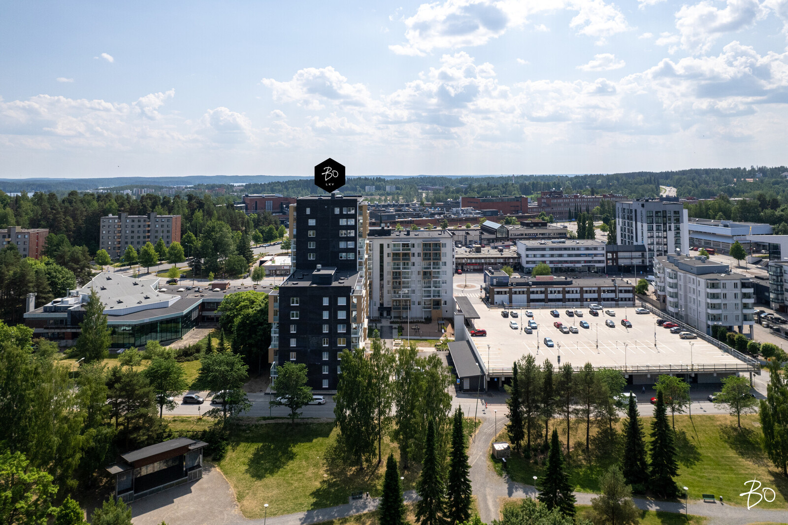 Tuuliharjunkatu 8 - image 13