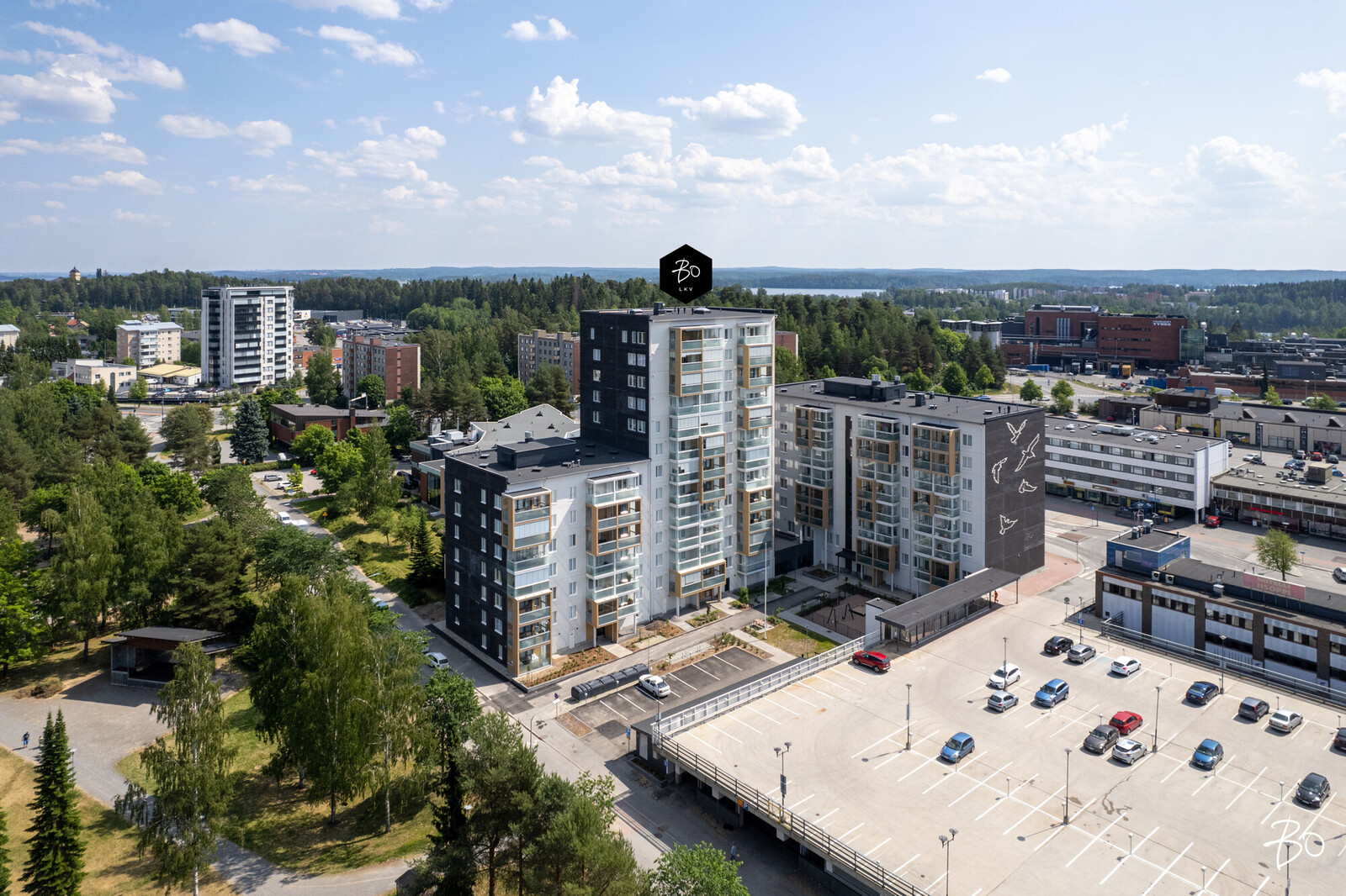 Tuuliharjunkatu 8 - image 12