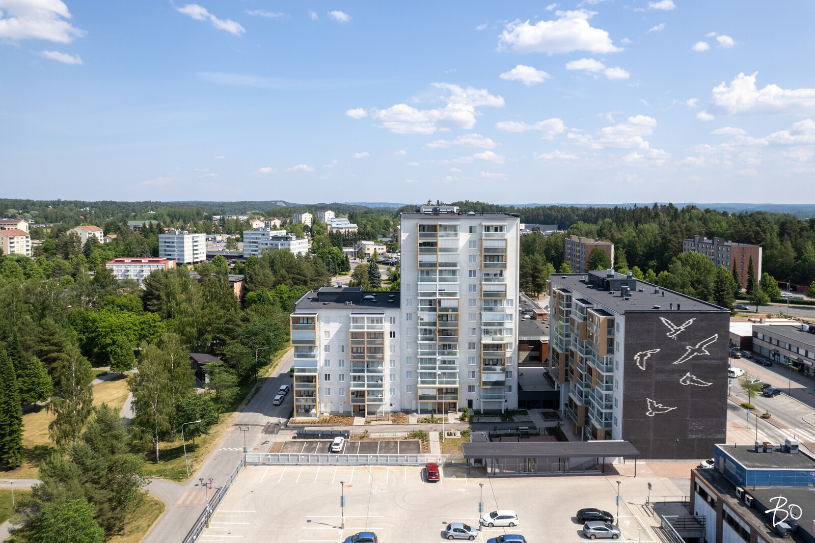Tuuliharjunkatu 8 - image 14