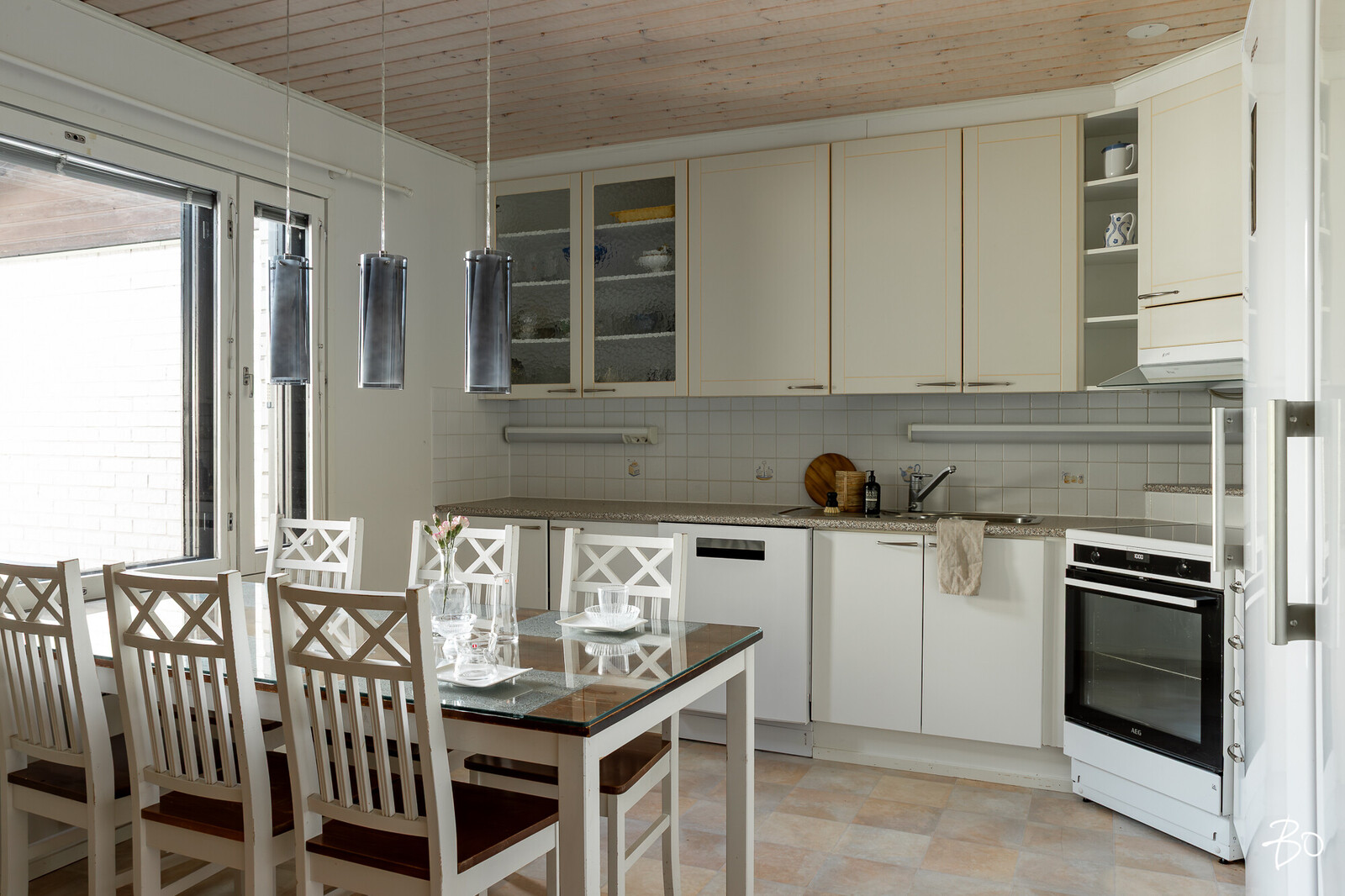 Tervasaarenkatu 5 - kuva 1