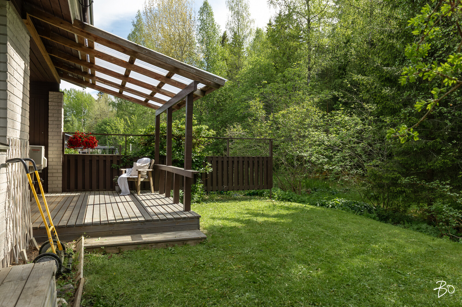 Tervasaarenkatu 5 - kuva 27