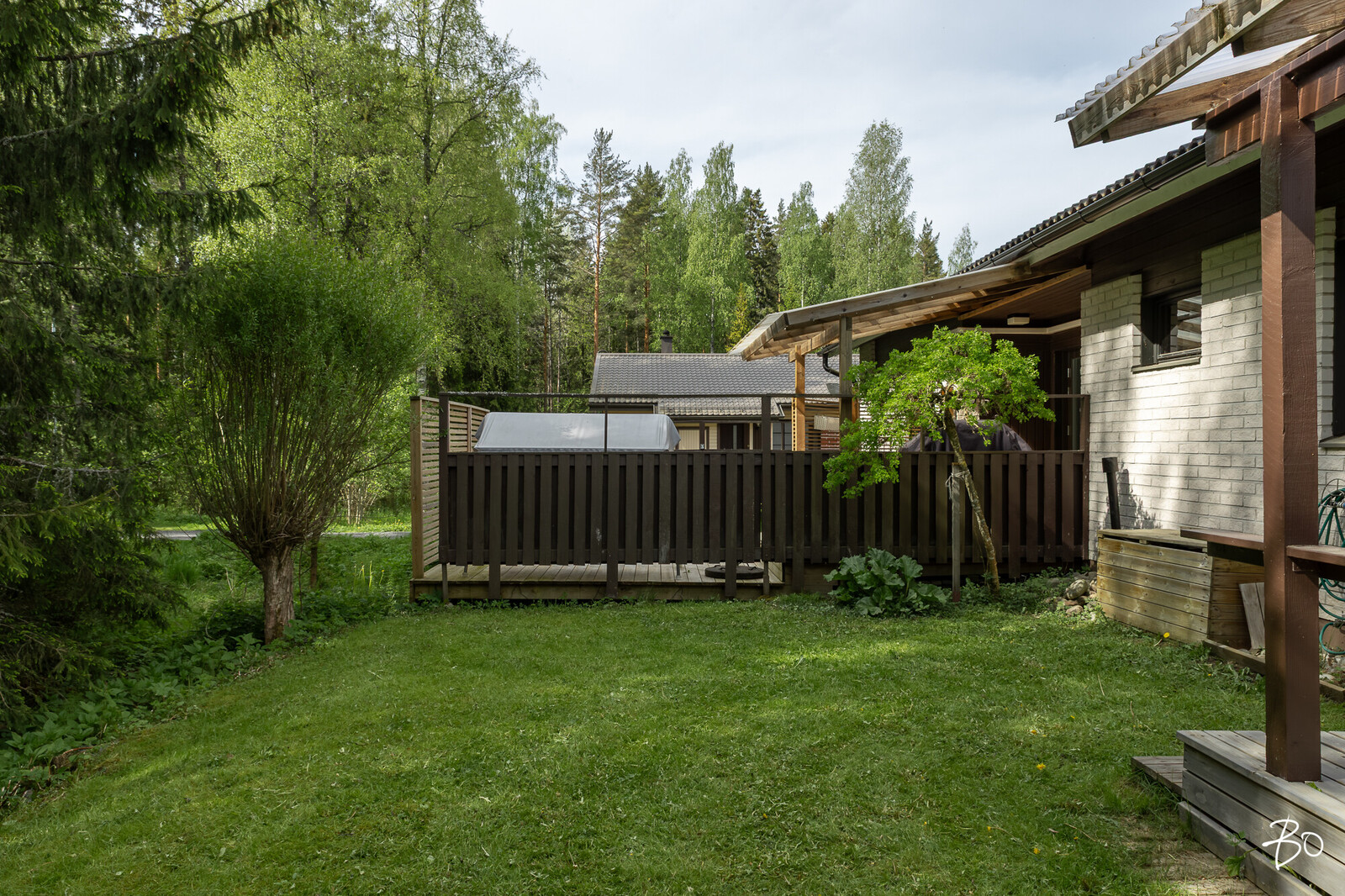 Tervasaarenkatu 5 - kuva 30