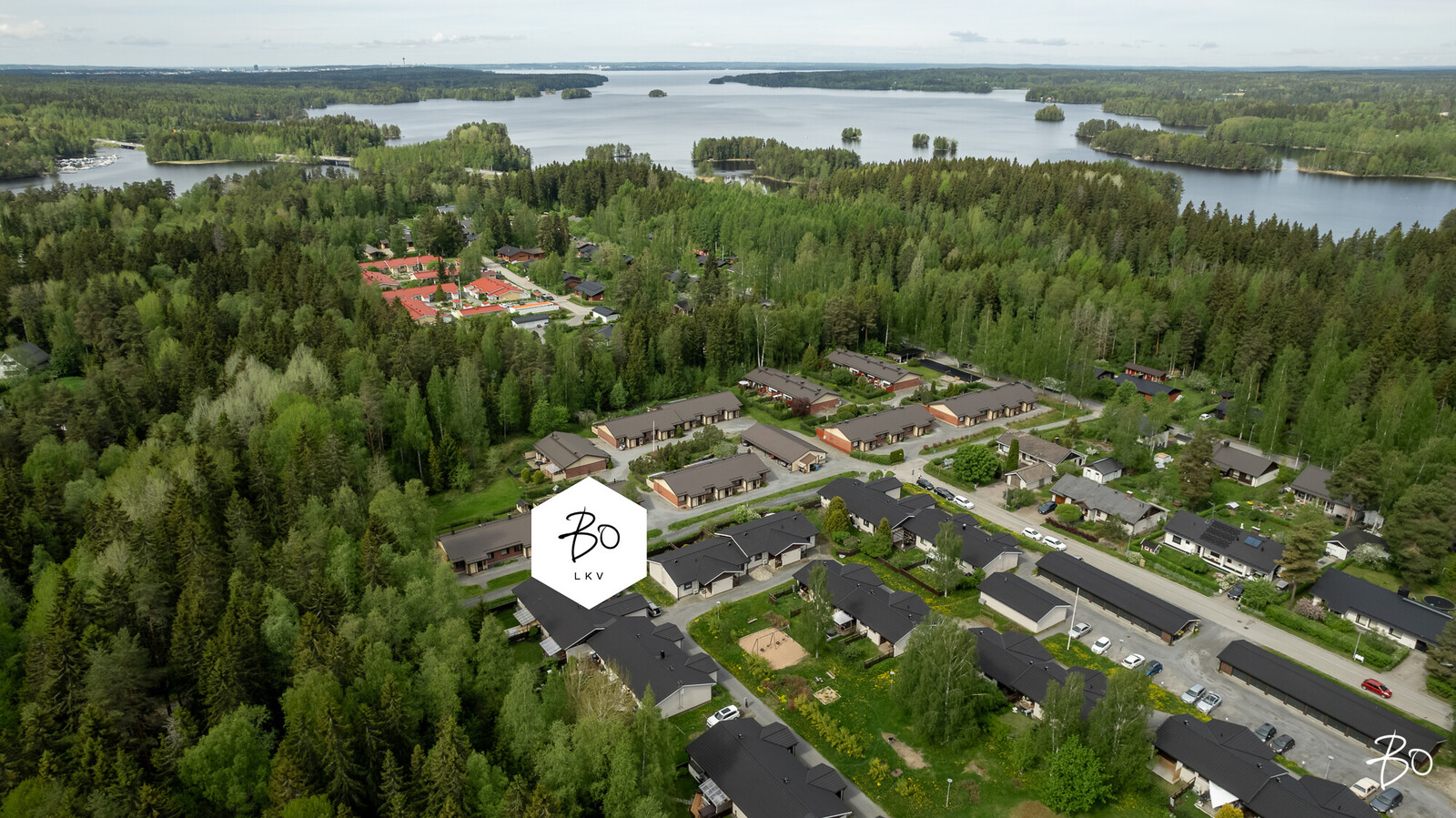 Tervasaarenkatu 5 - kuva 2