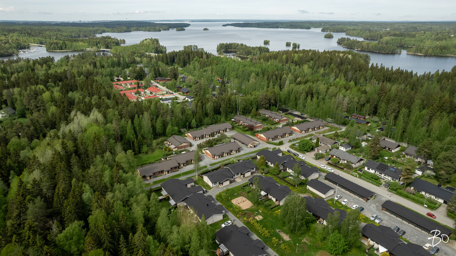 Tervasaarenkatu 5 - kuva 37