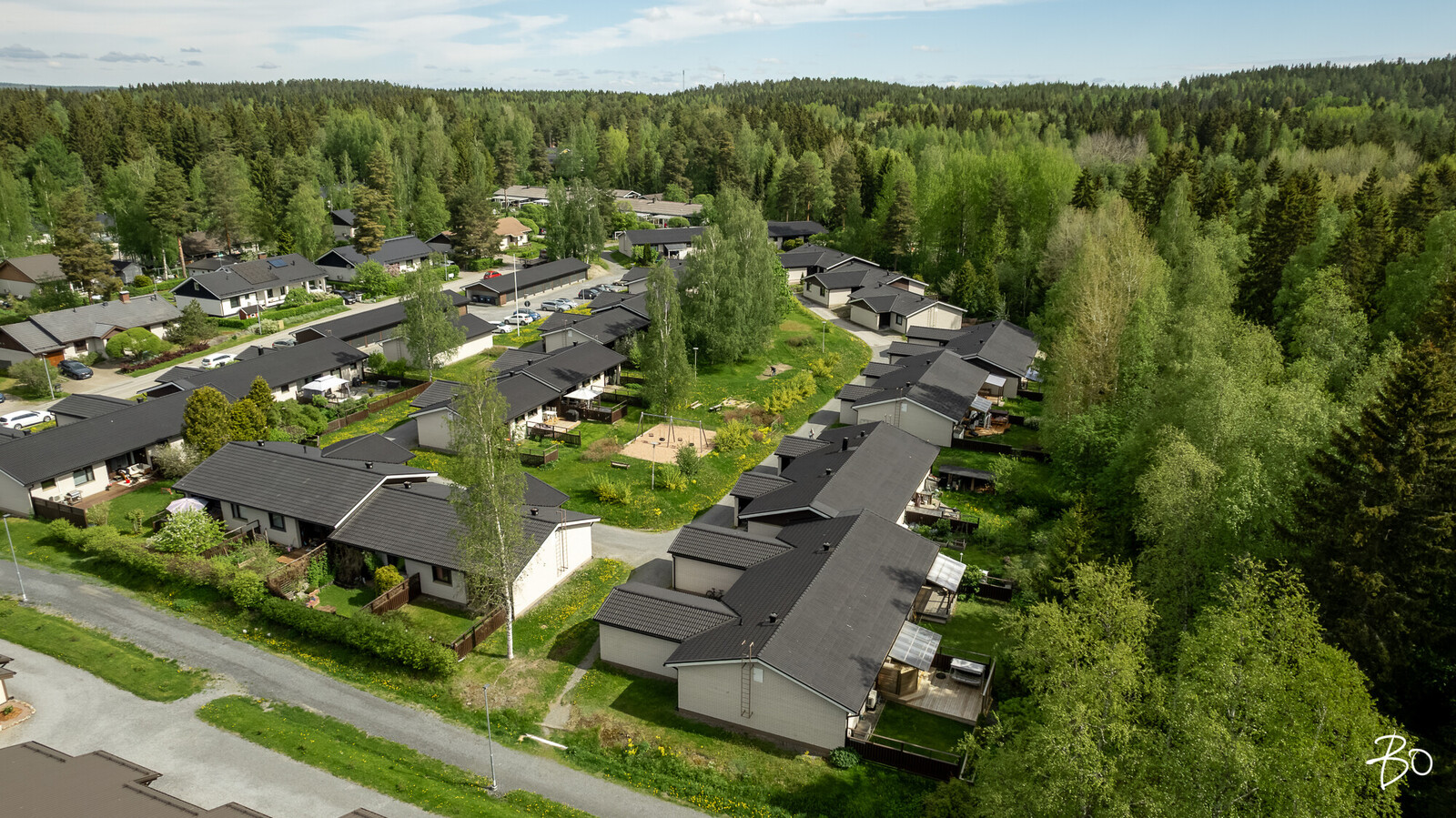 Tervasaarenkatu 5 - kuva 35