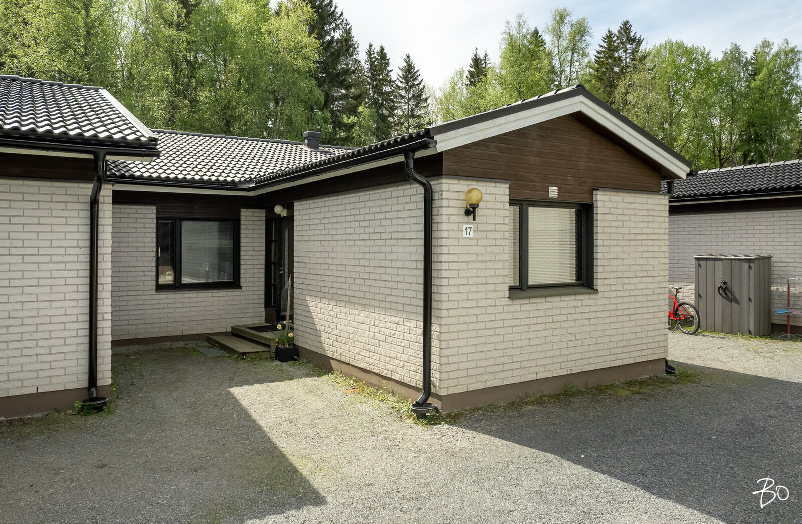 Tervasaarenkatu 5 - kuva 3