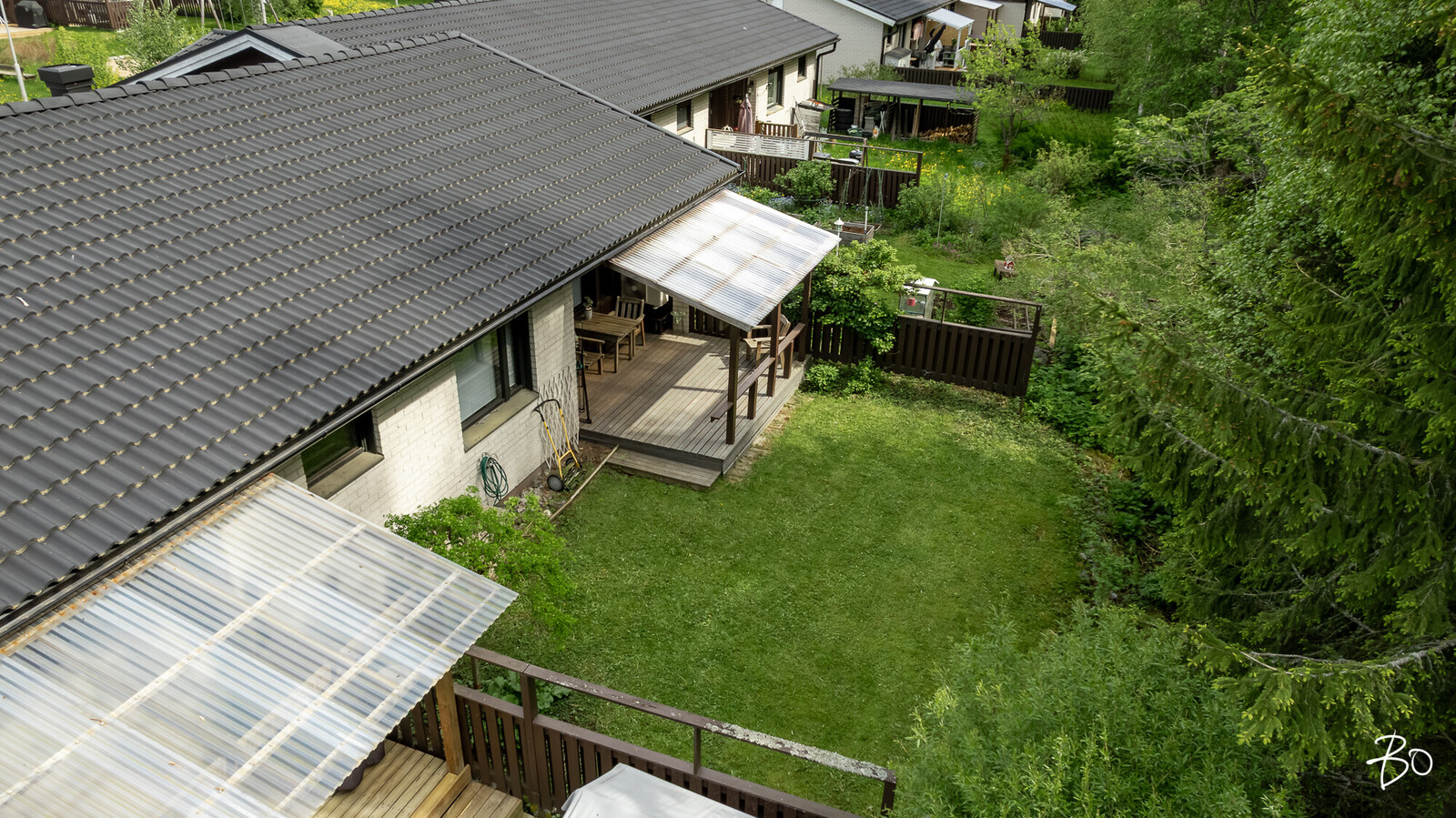 Tervasaarenkatu 5 - kuva 31