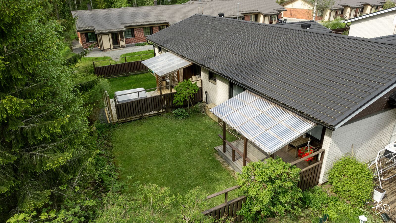 Tervasaarenkatu 5 - kuva 32