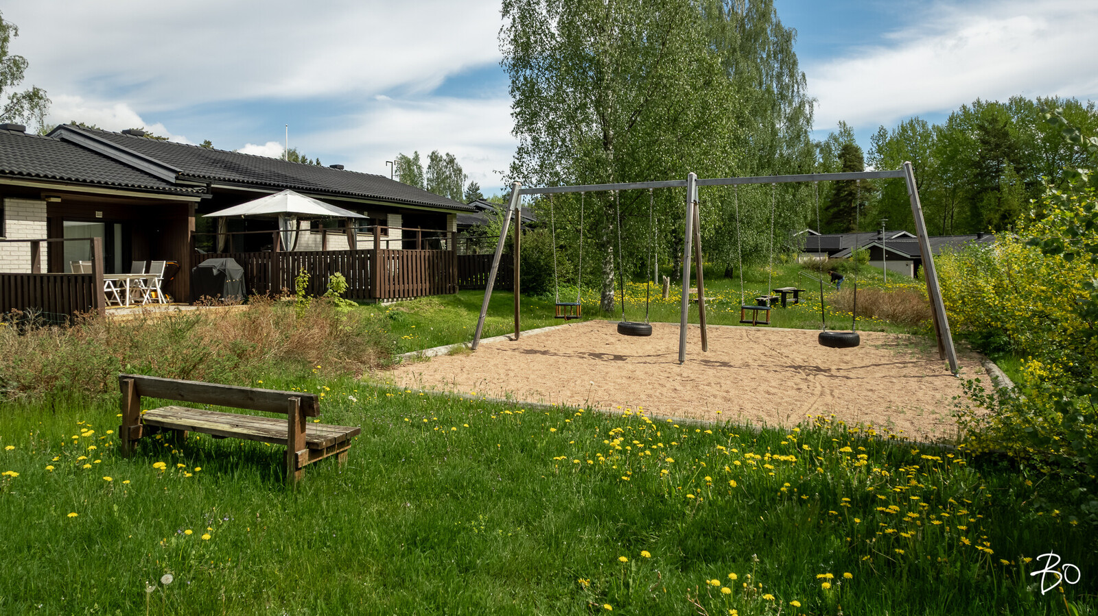 Tervasaarenkatu 5 - kuva 38