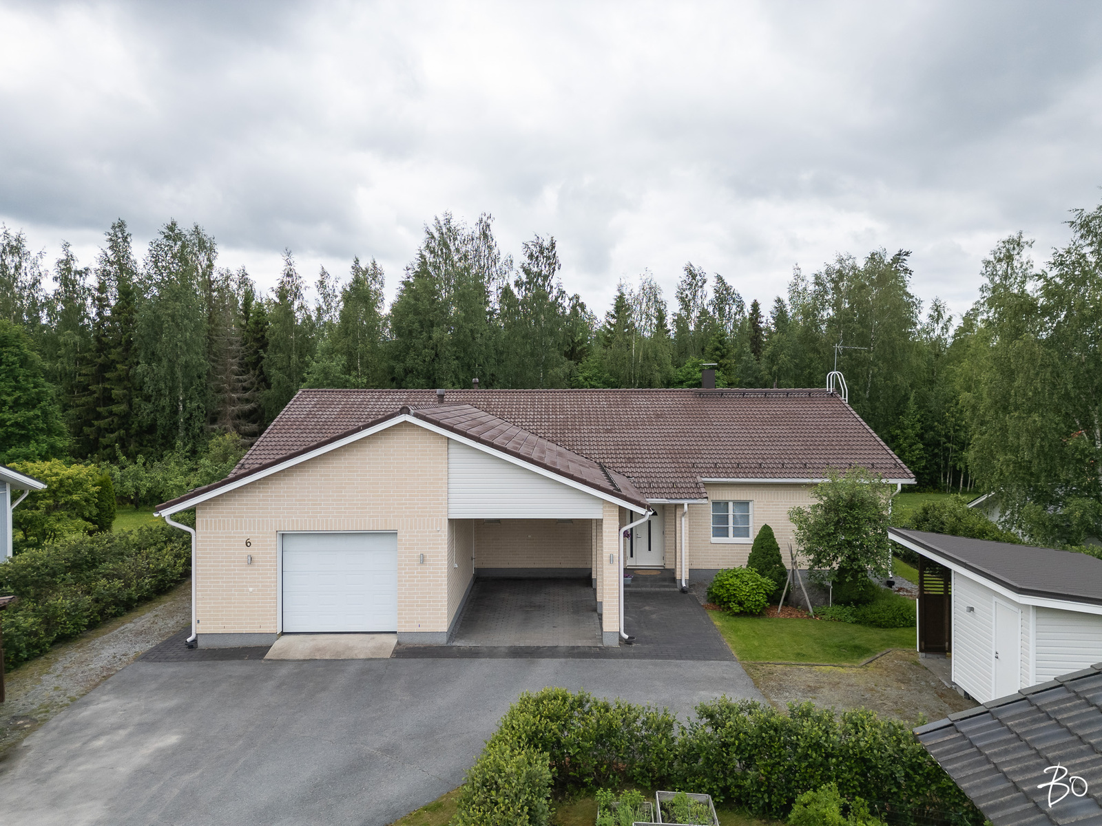 Käkisalmenkatu 6 - image 34