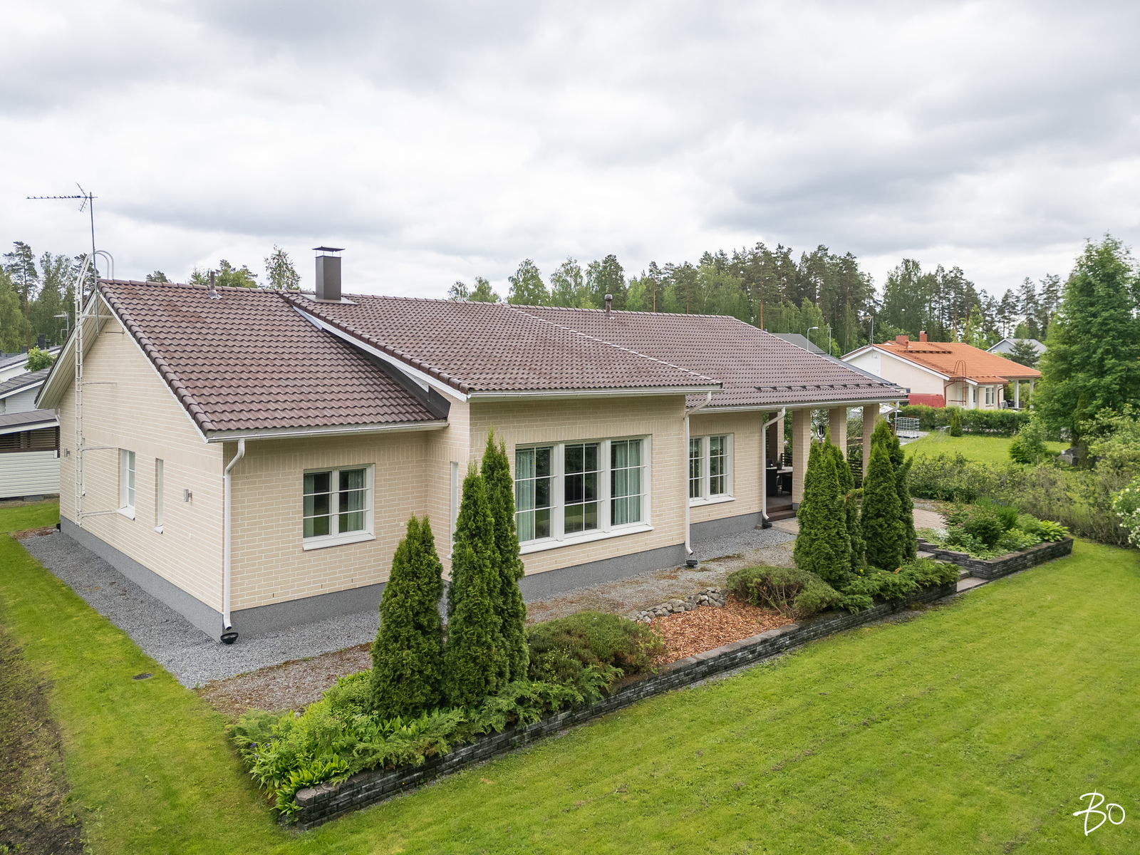 Käkisalmenkatu 6 - image 1