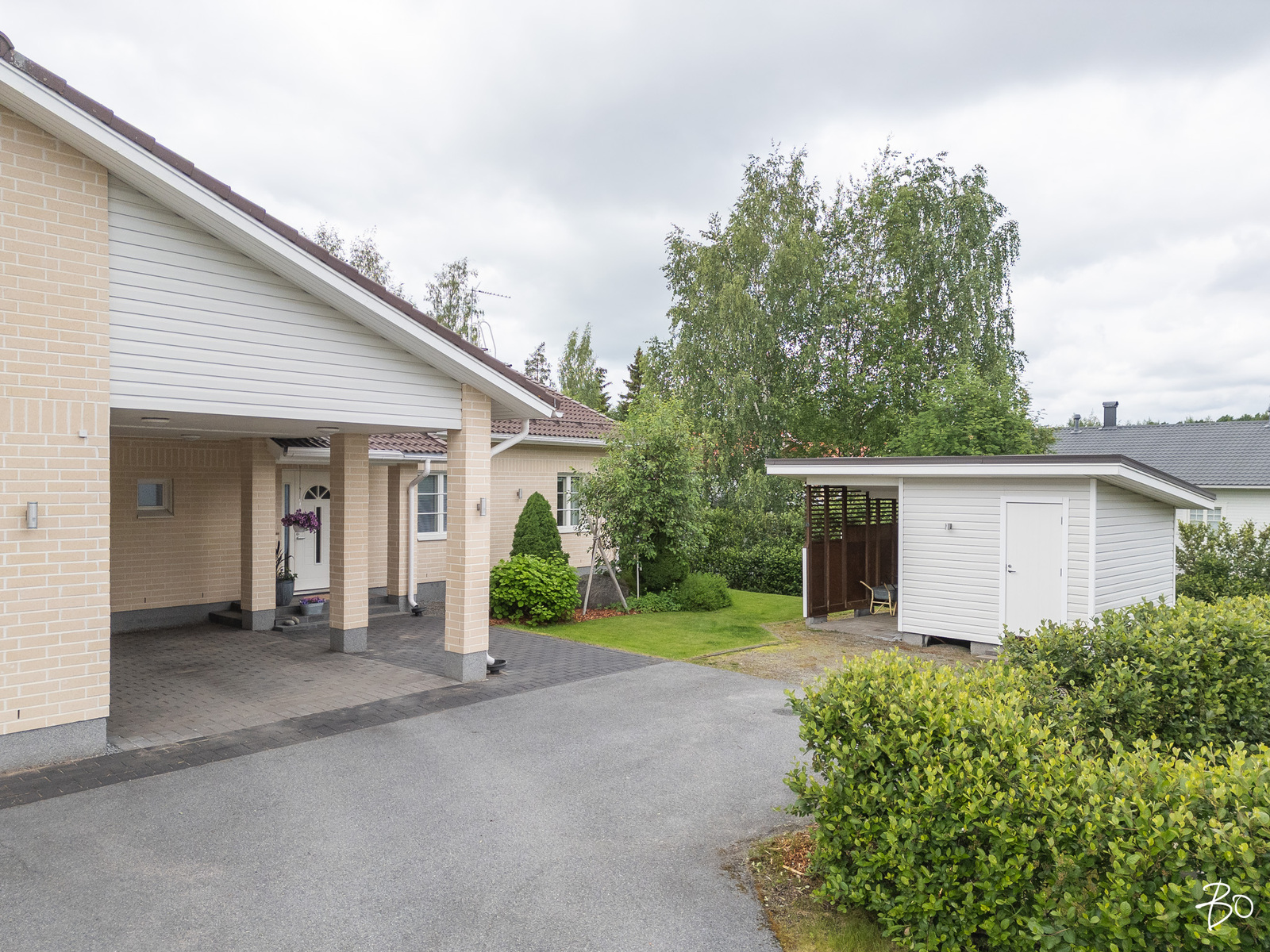 Käkisalmenkatu 6 - image 32