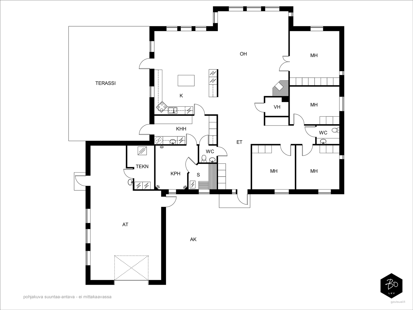 Käkisalmenkatu 6 - image 4