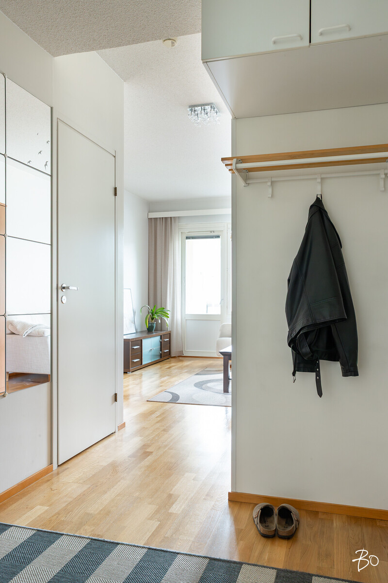 Käräjätörmä 10 - kuva 14