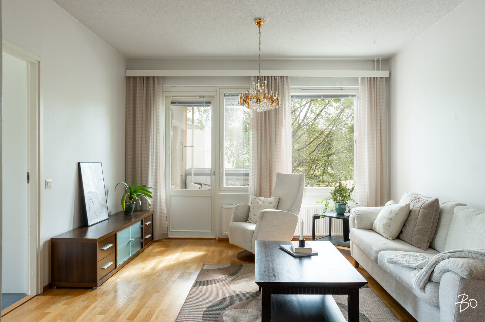 Käräjätörmä 10 - kuva 1