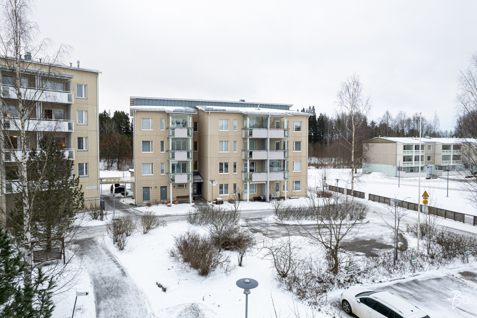 Käräjätörmä 10 - kuva 15