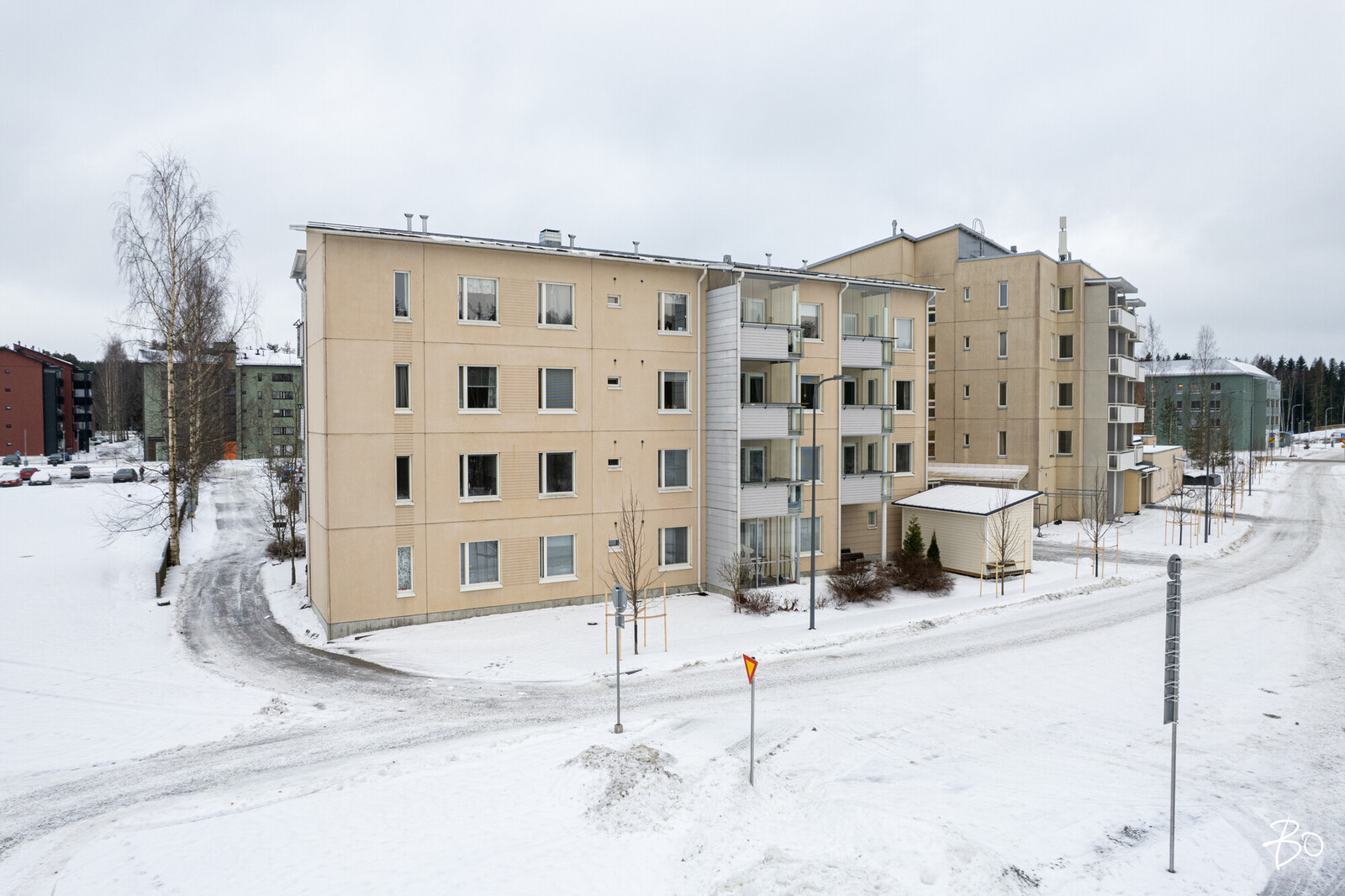 Käräjätörmä 10 - kuva 16