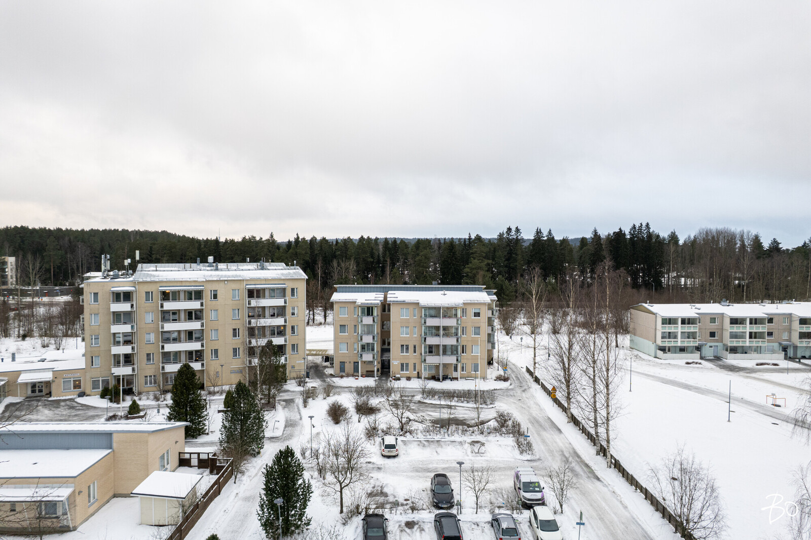 Käräjätörmä 10 - kuva 17