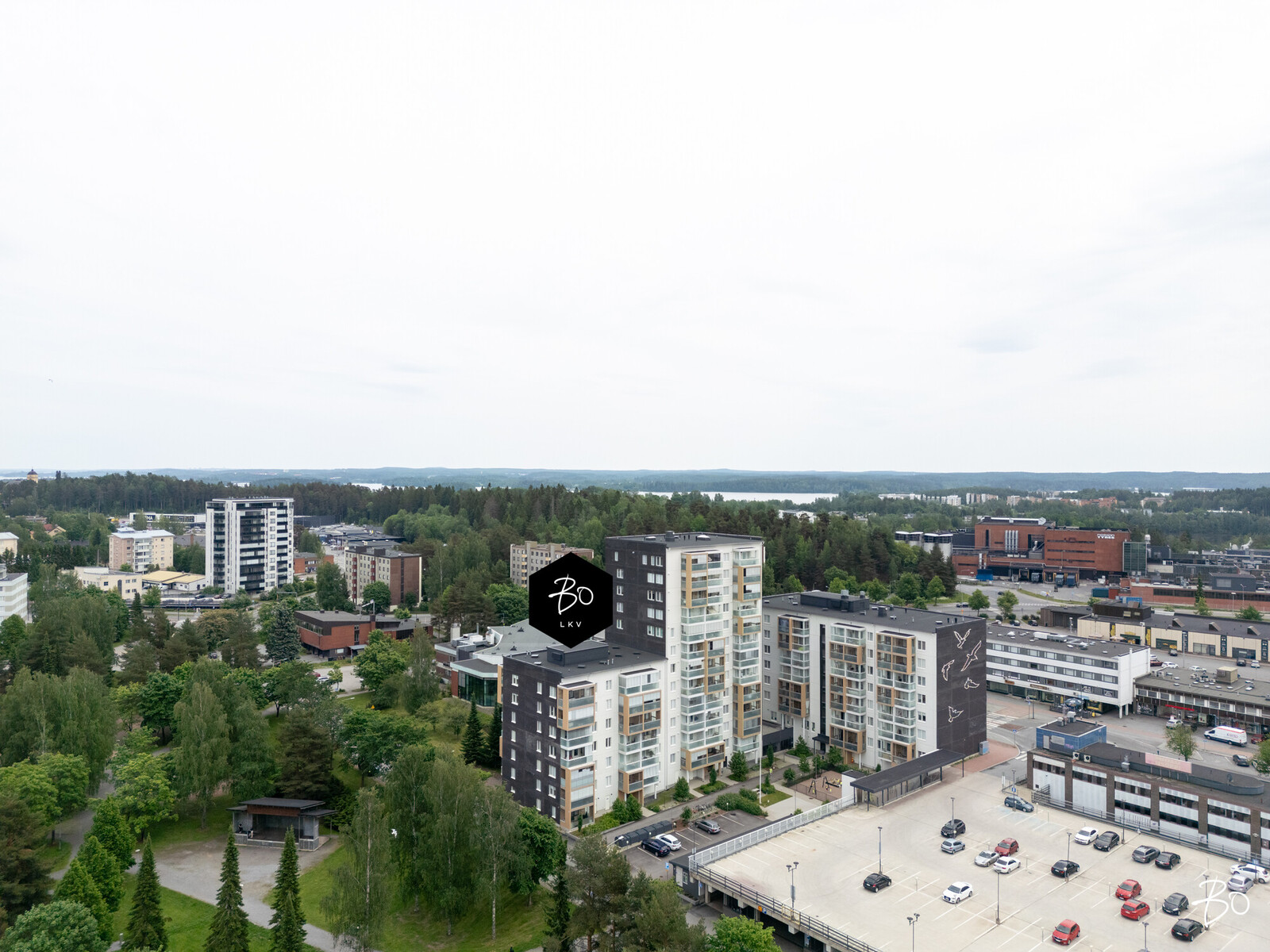 Tuuliharjunkatu 6 - kuva 21