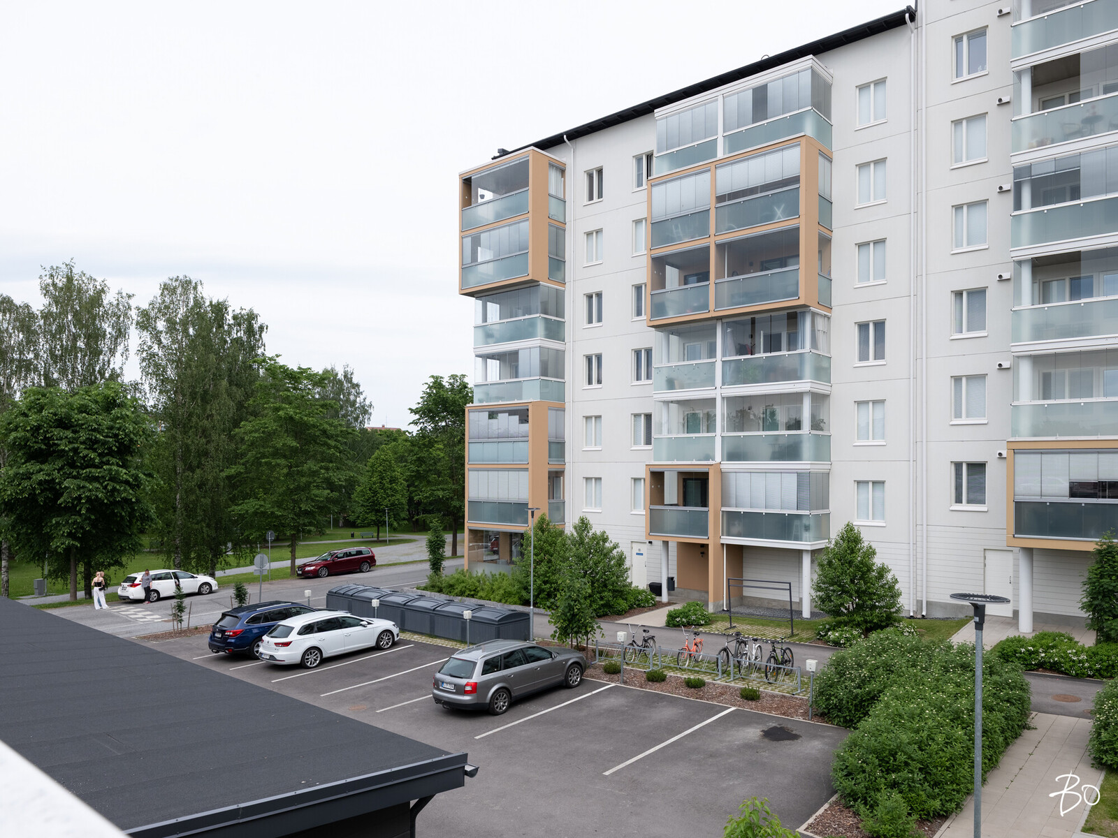 Tuuliharjunkatu 6 - kuva 20