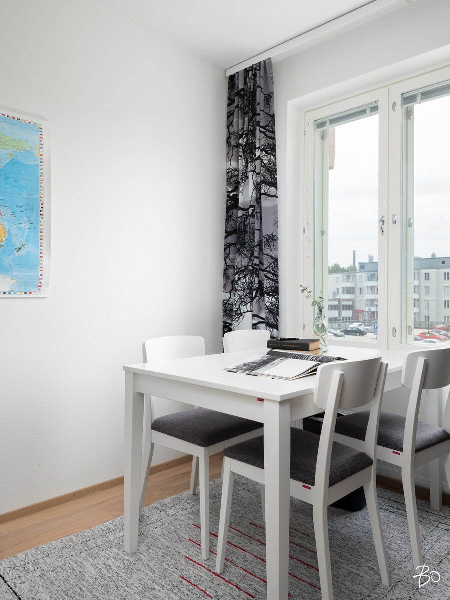 Tuuliharjunkatu 6 - kuva 11