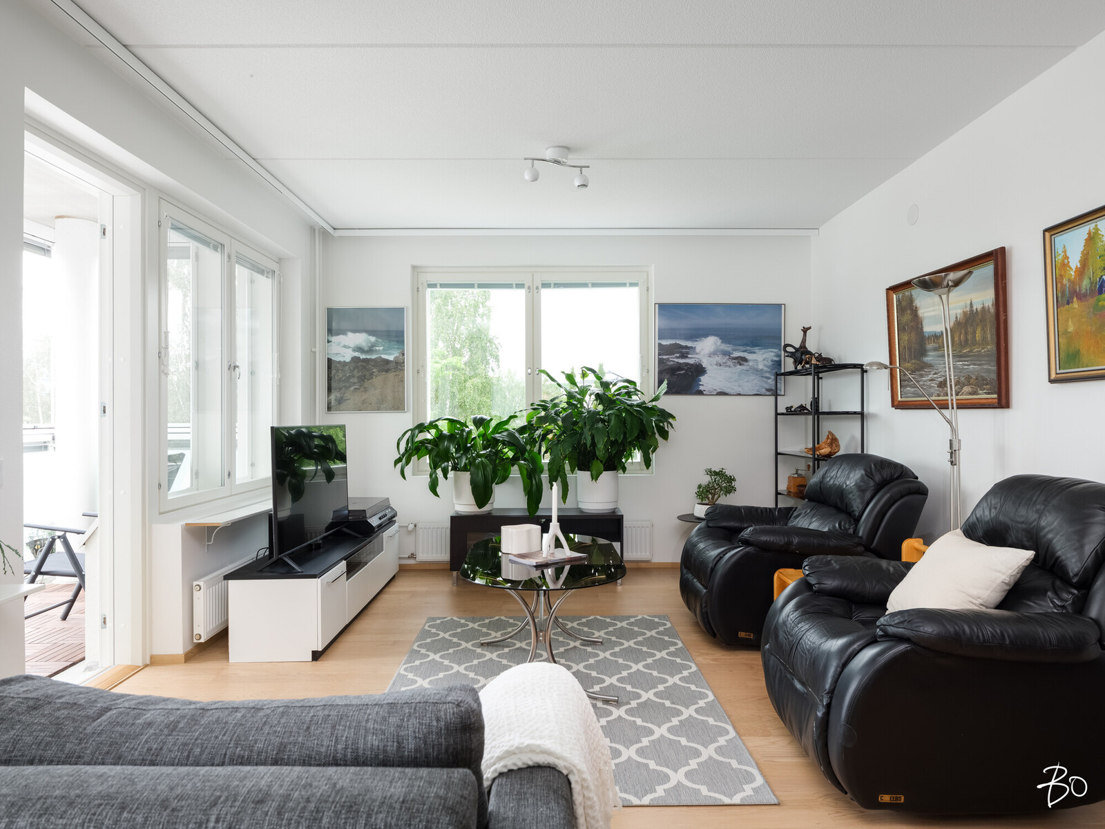 Tuuliharjunkatu 6 - kuva 1