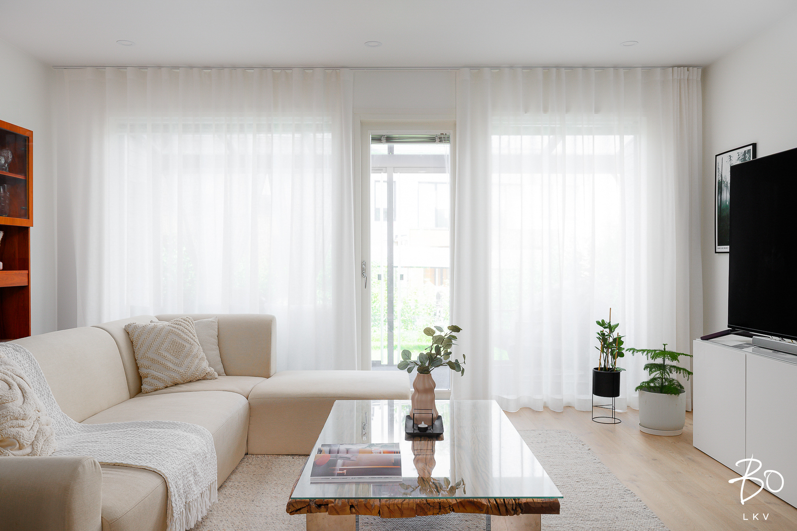 Vatialantie 26 - kuva 1