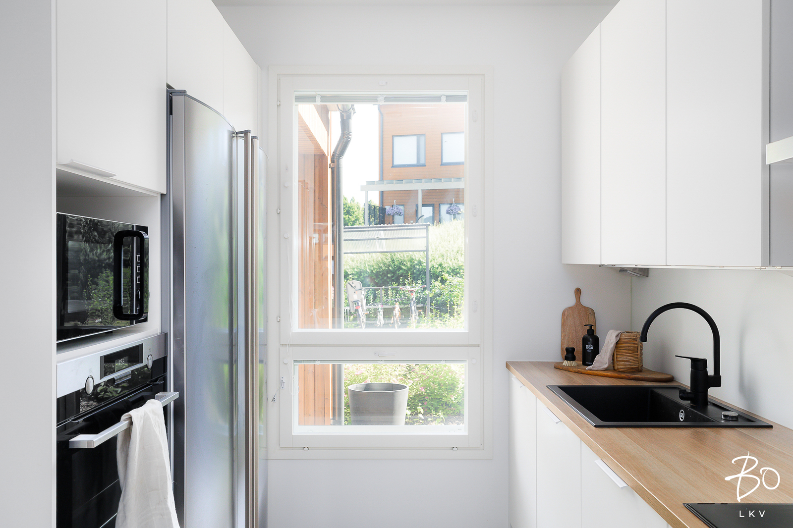 Vatialantie 26 - kuva 8