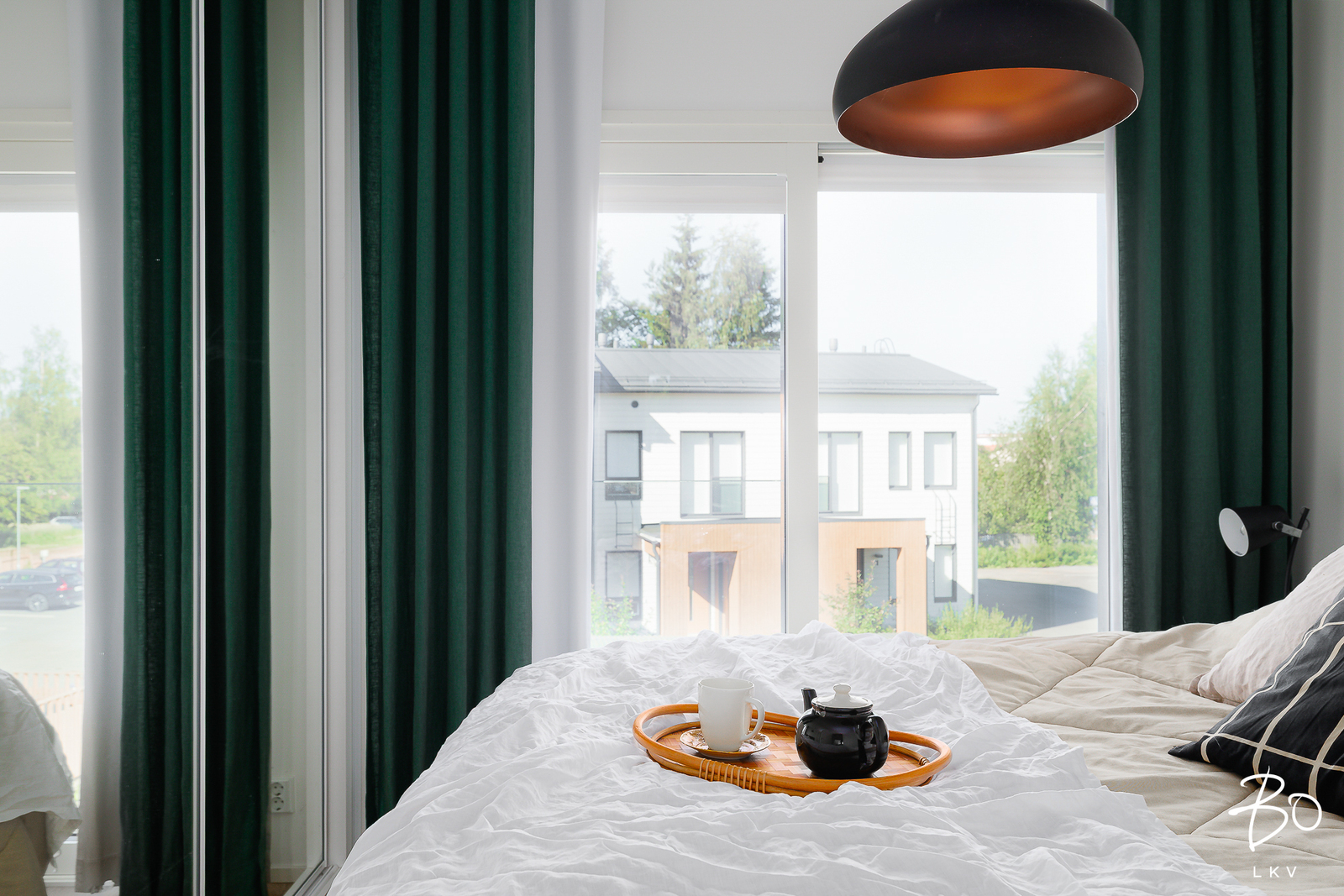 Vatialantie 26 - kuva 19