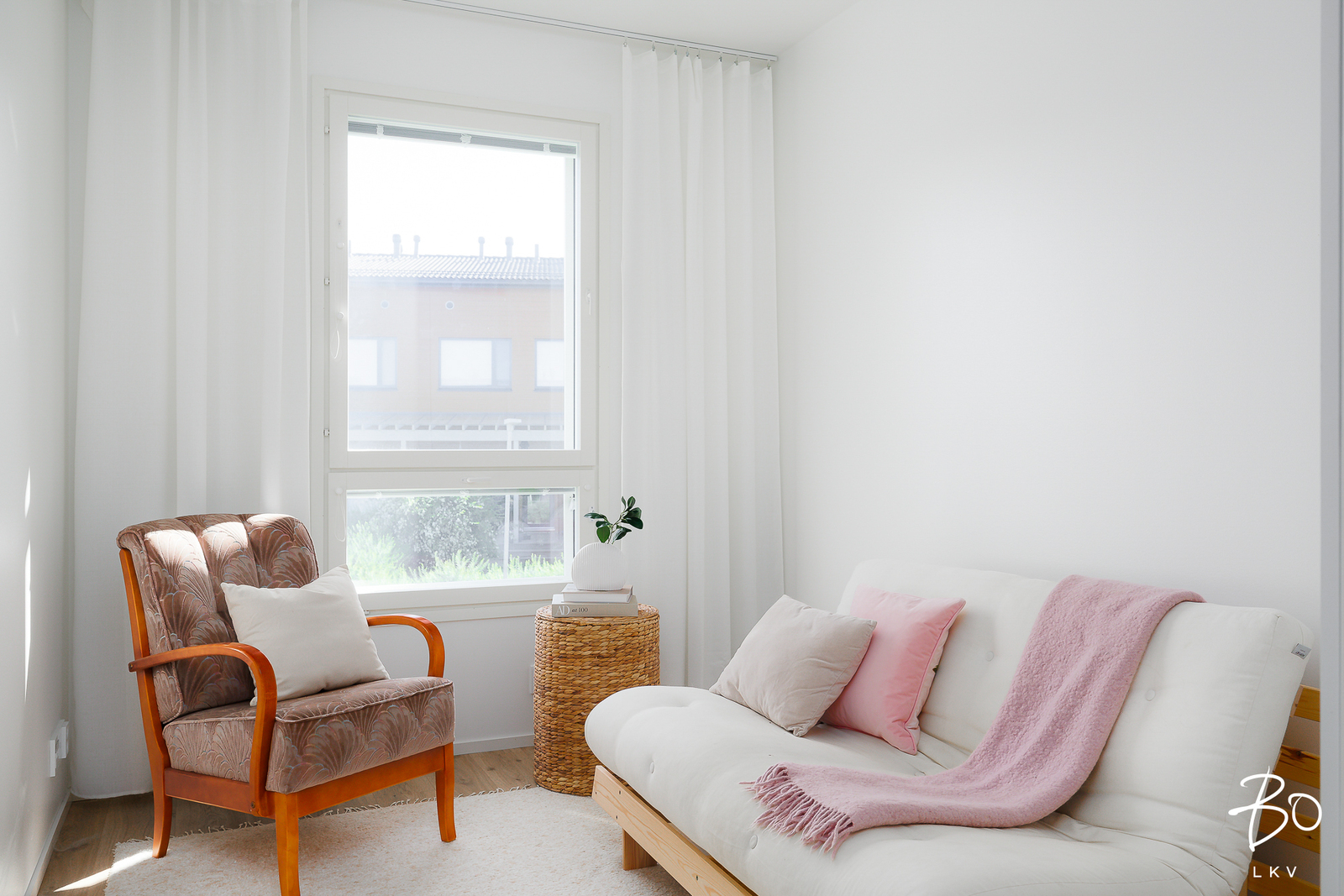 Vatialantie 26 - kuva 23