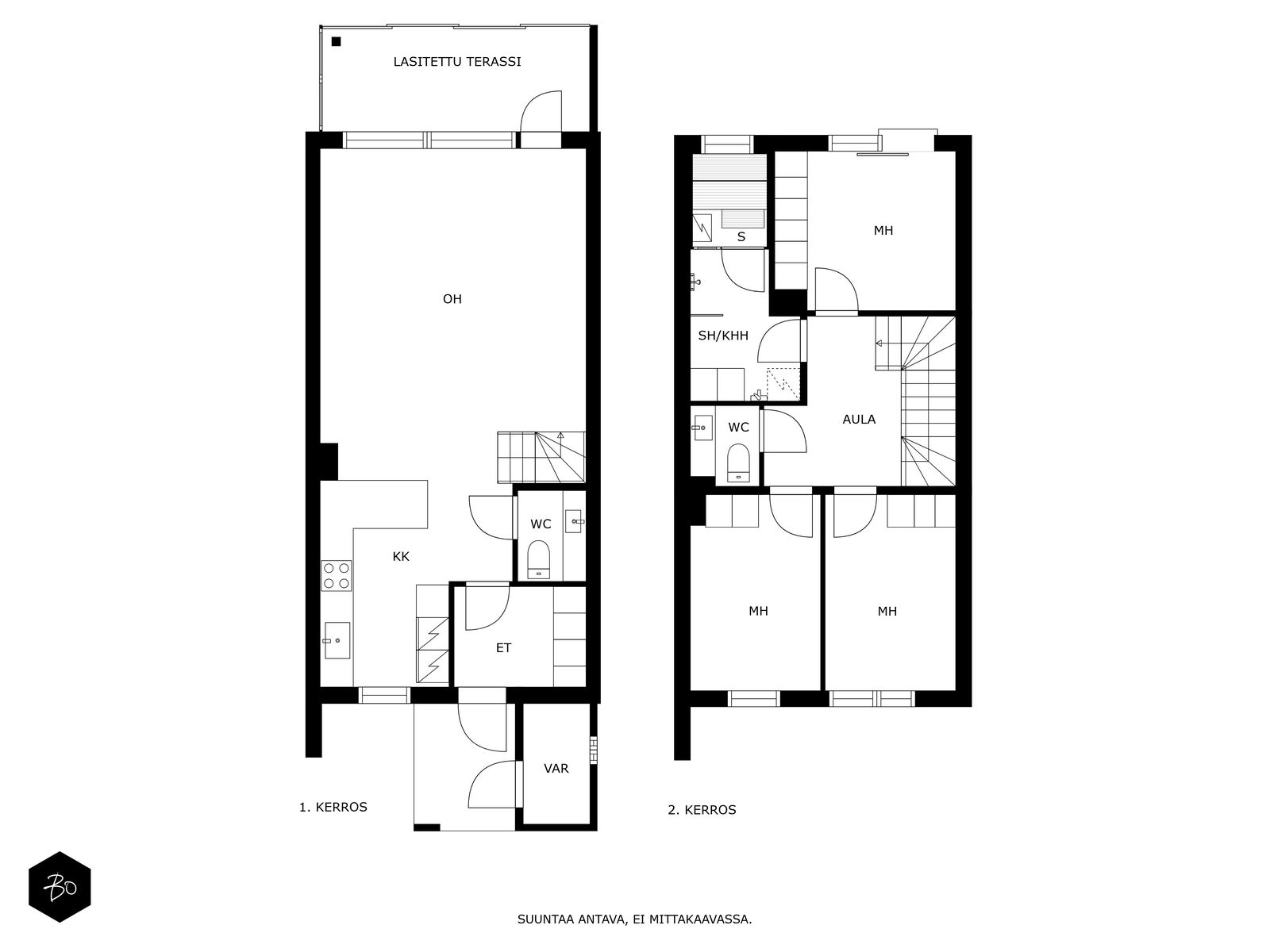 Vatialantie 26 - kuva 3