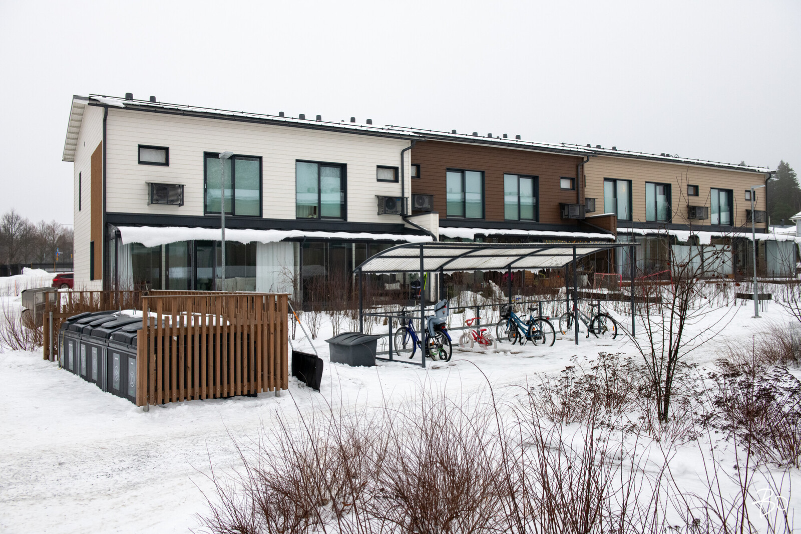 Vatialantie 26 - kuva 32