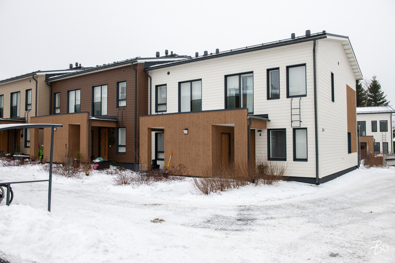 Vatialantie 26 - kuva 2