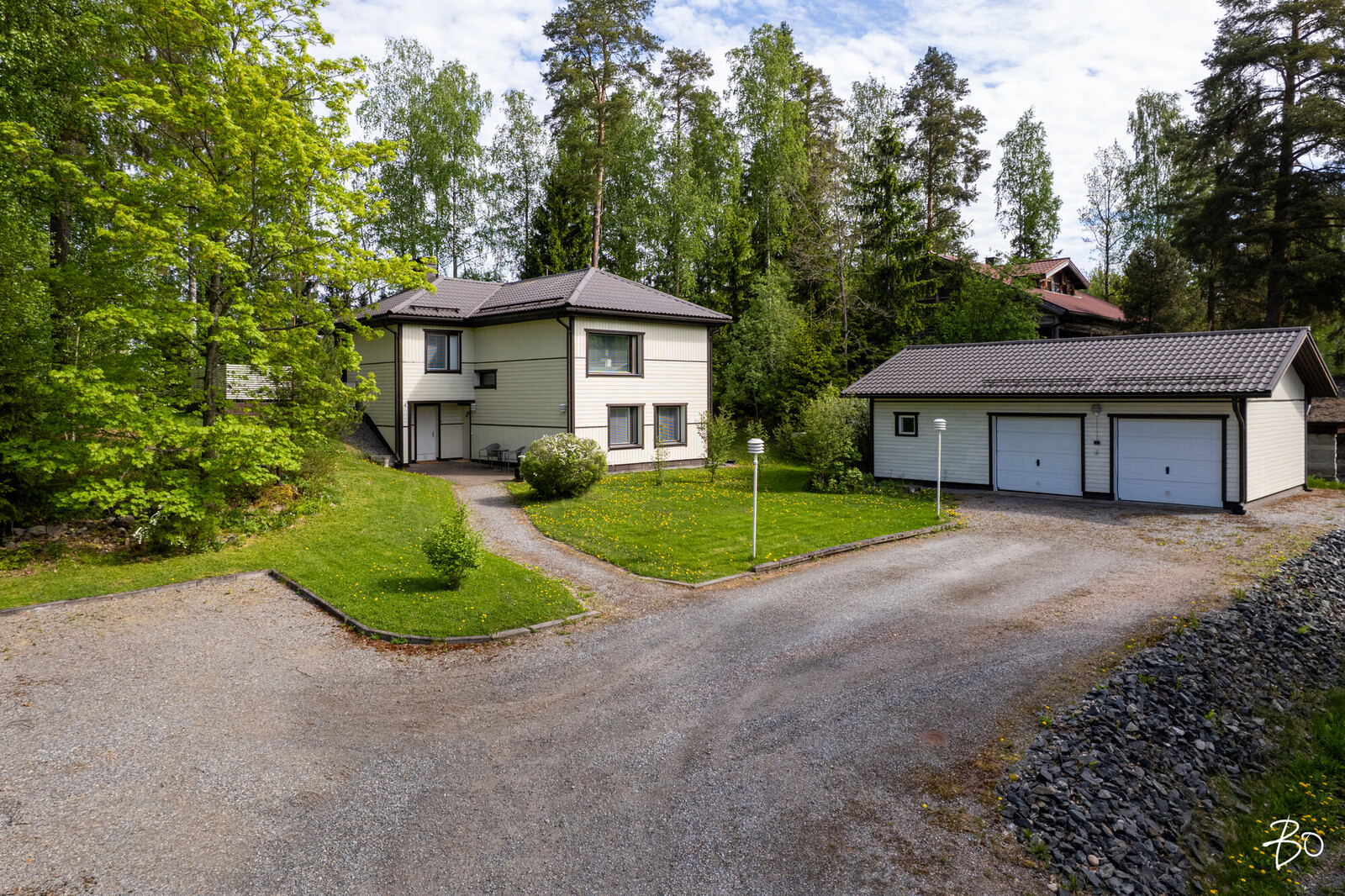 Vuorenhaantie 4 - kuva 26
