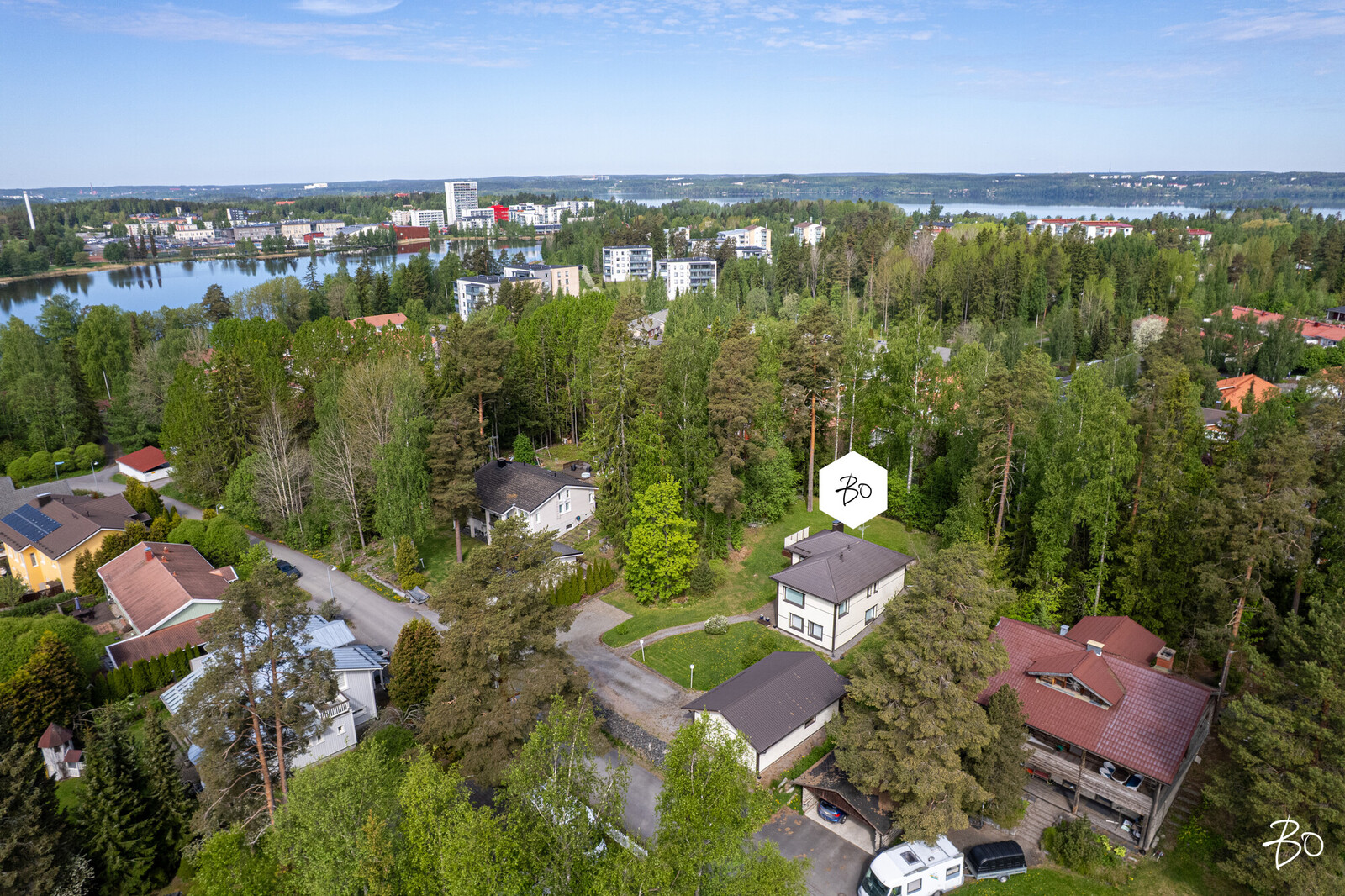 Vuorenhaantie 4 - kuva 29