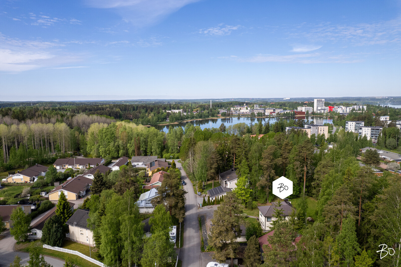 Vuorenhaantie 4 - kuva 30