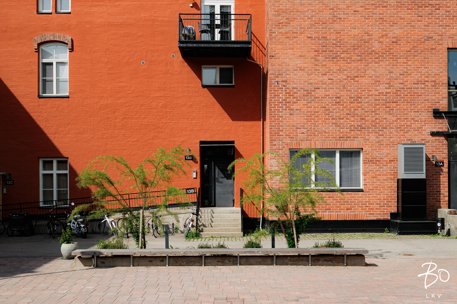 Koulukatu 13 - kuva 5