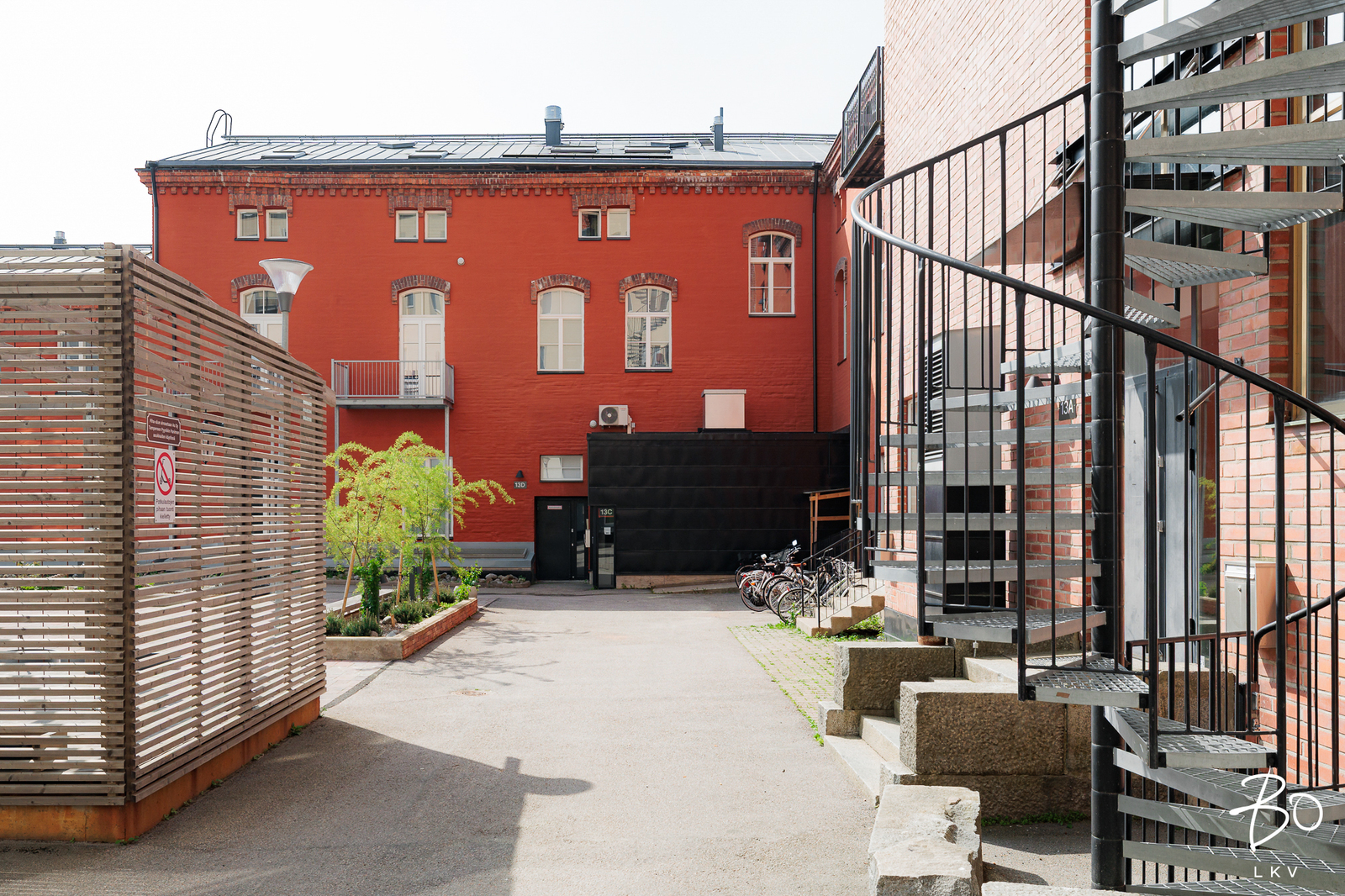 Koulukatu 13 - kuva 26