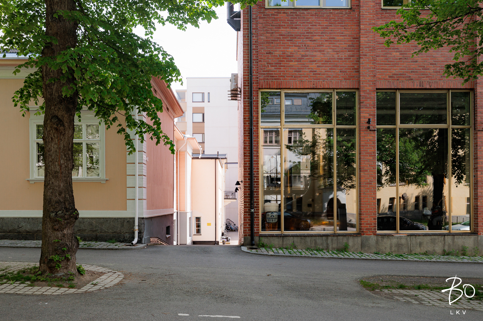 Koulukatu 13 - kuva 23