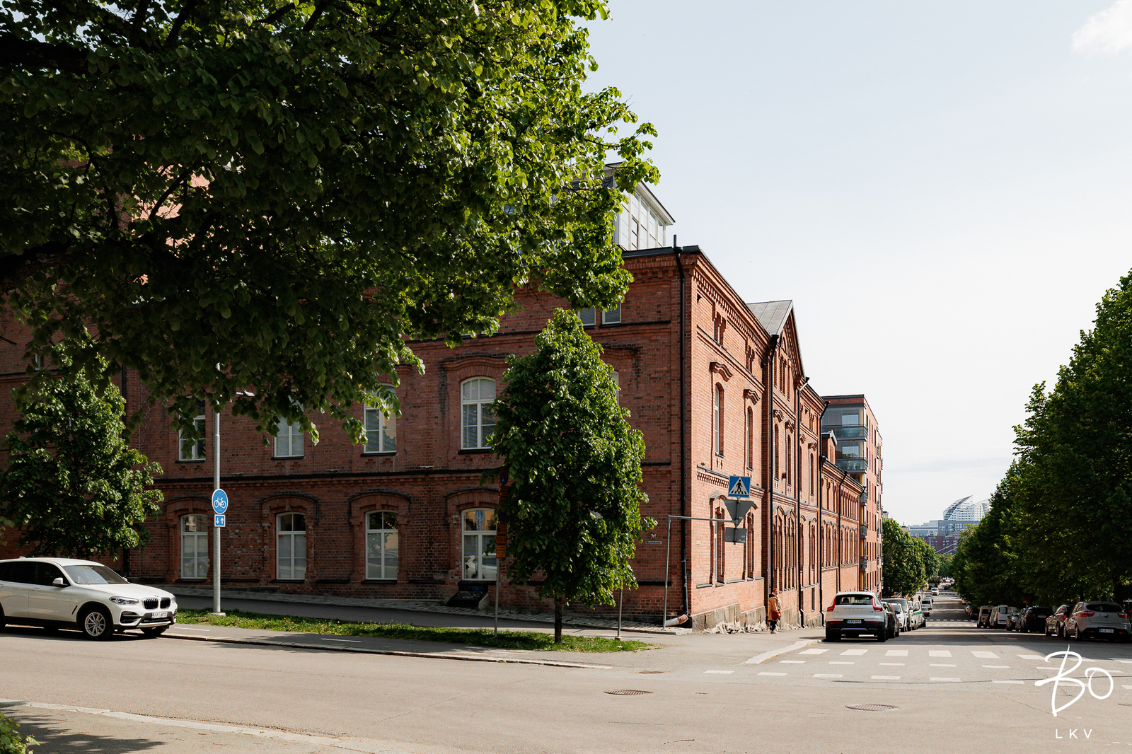 Koulukatu 13 - kuva 25