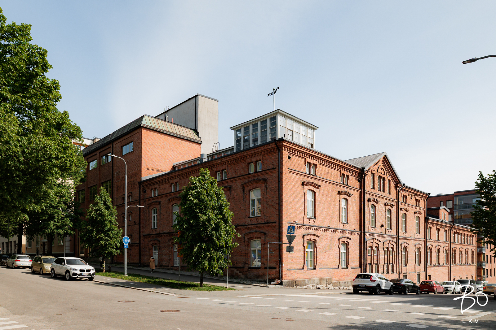 Koulukatu 13 - kuva 28