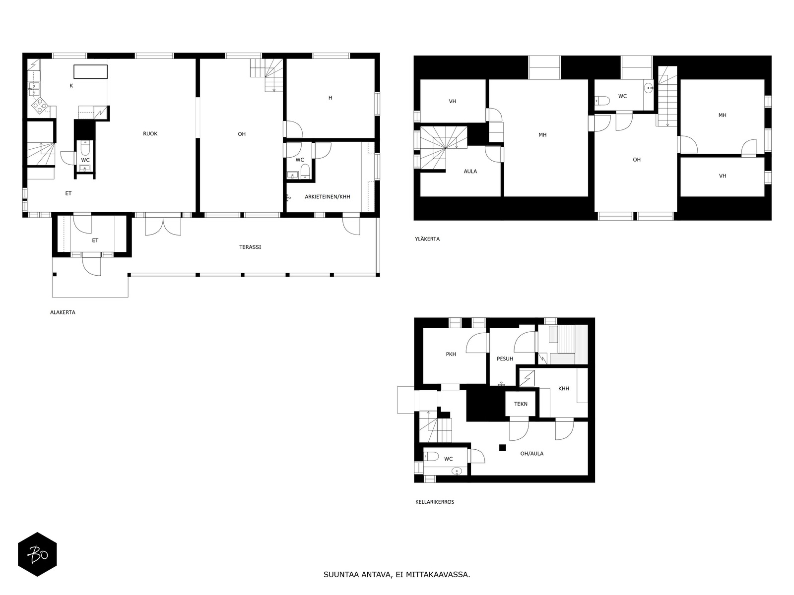 Kävelykatu 11 - kuva 3