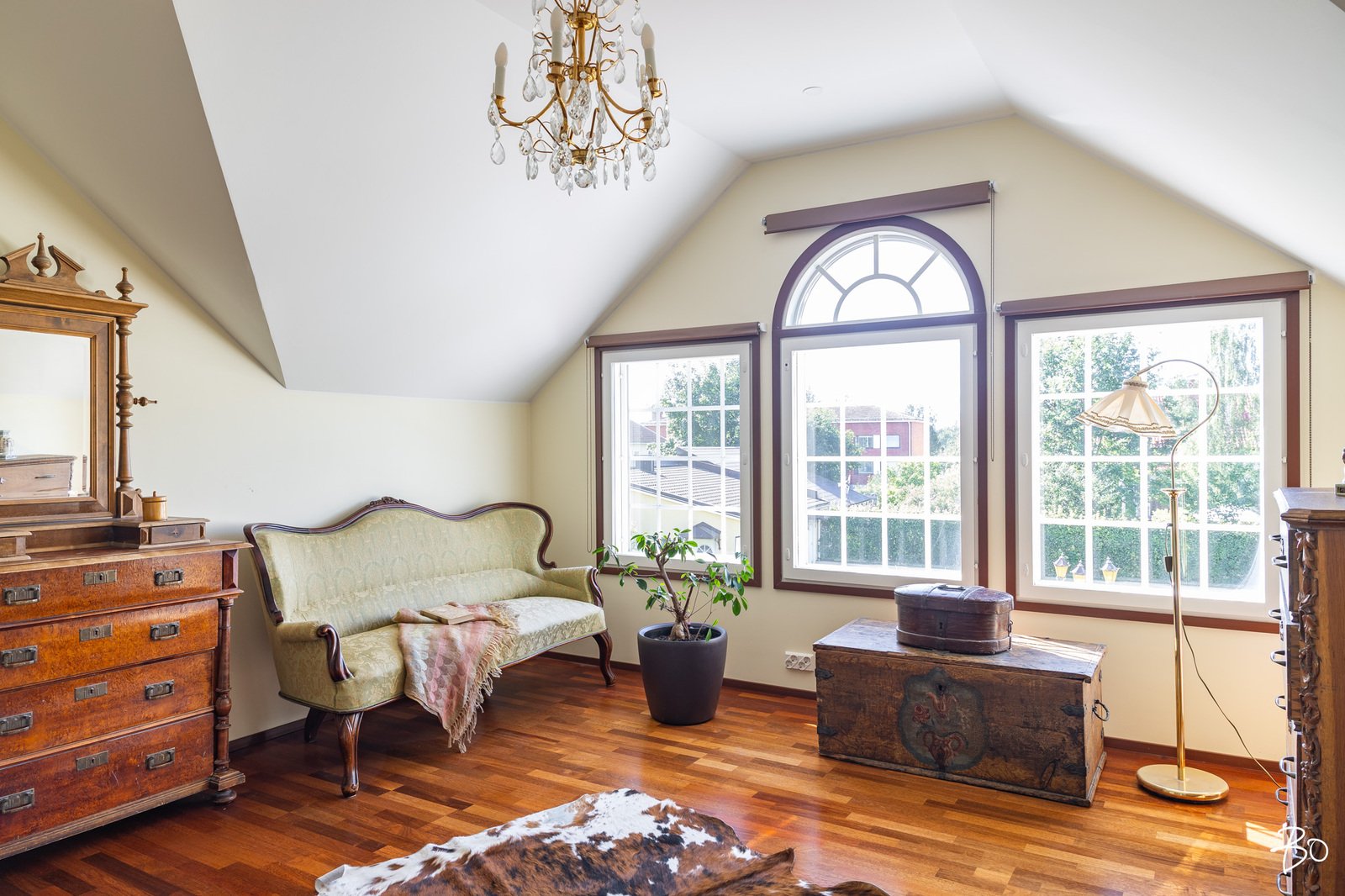 Kävelykatu 11 - kuva 4