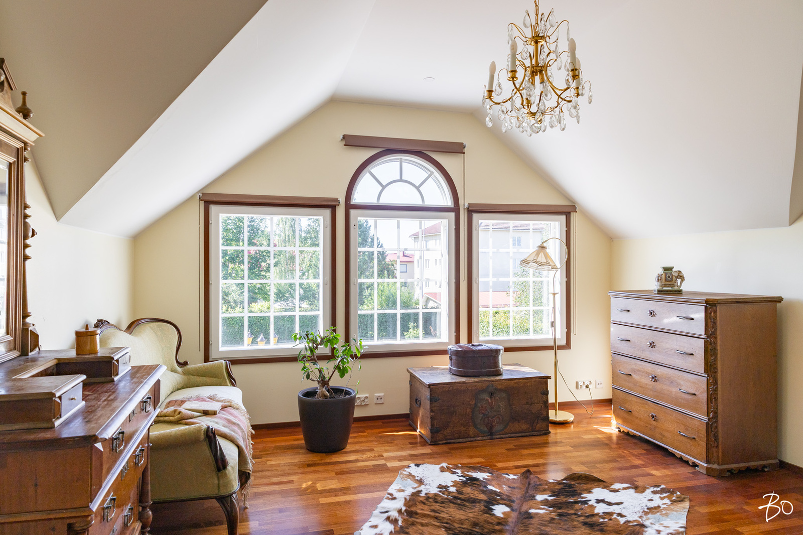 Kävelykatu 11 - kuva 1