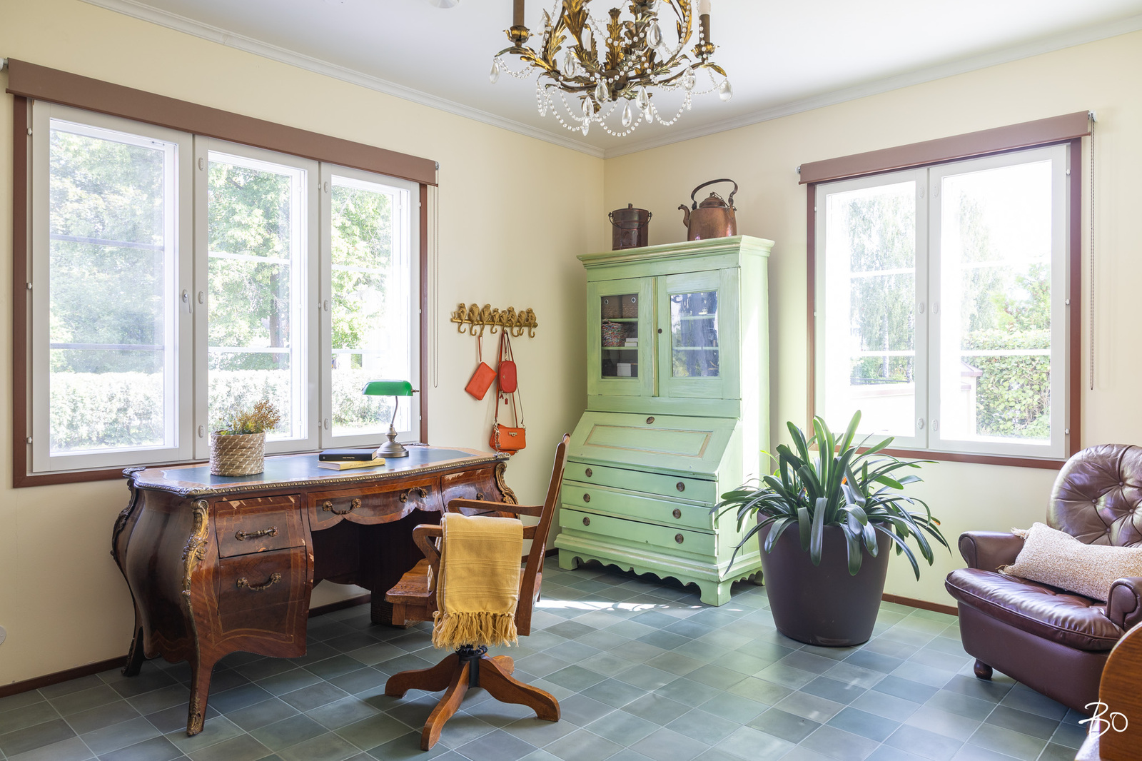 Kävelykatu 11 - kuva 26