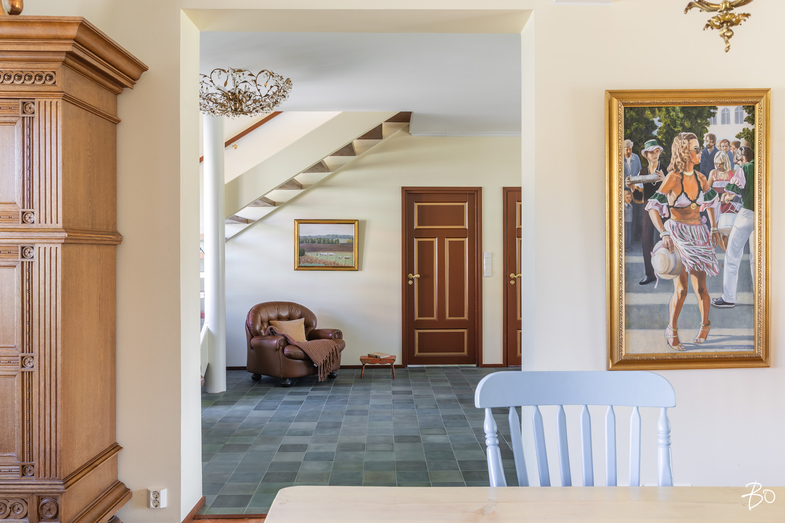 Kävelykatu 11 - kuva 21