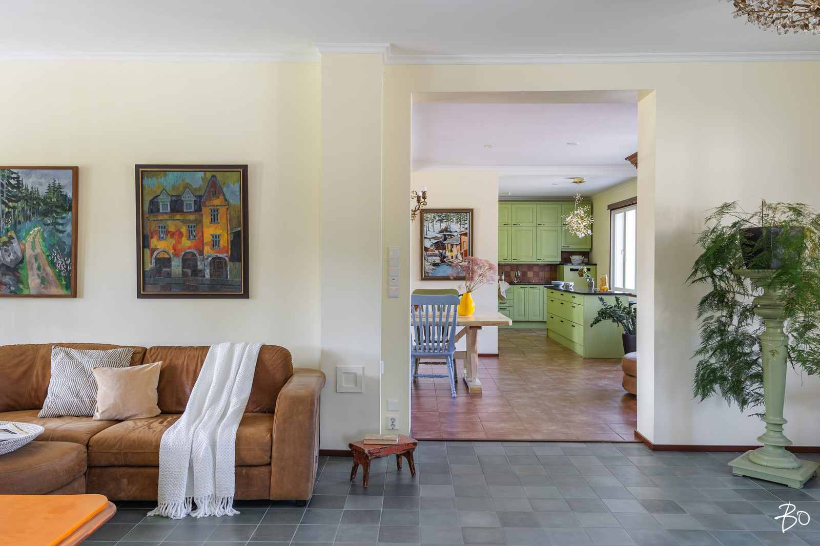 Kävelykatu 11 - kuva 22